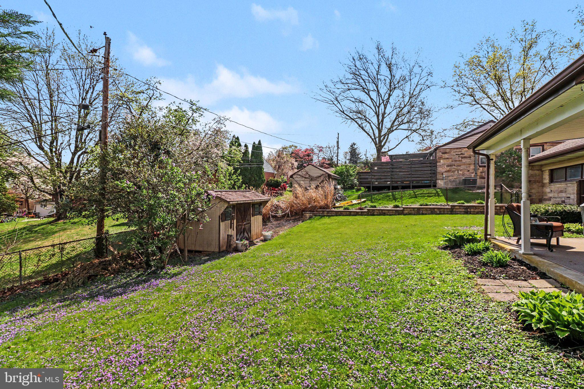 DREXEL HILLS - Residential