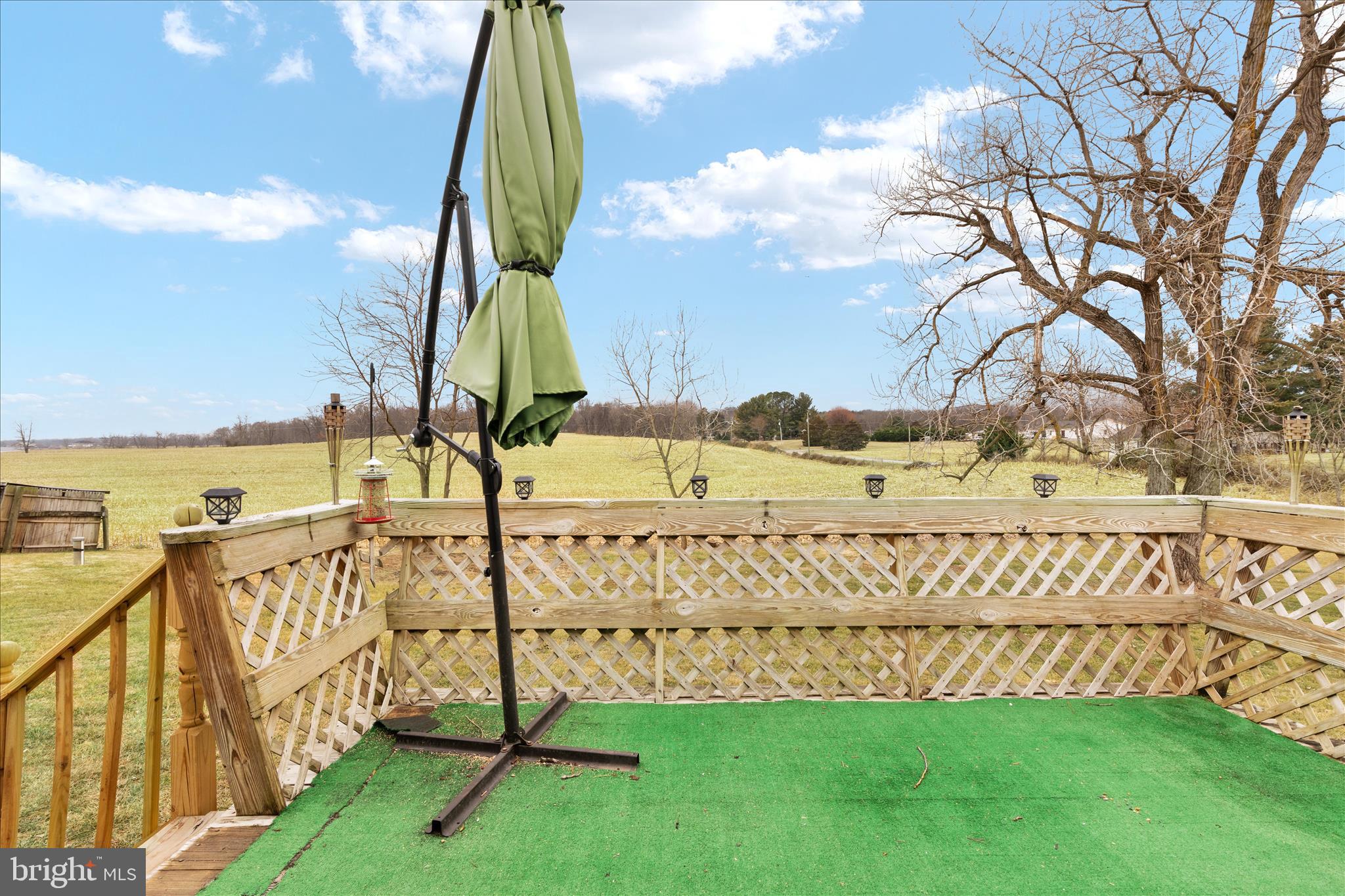 STONEWALL - Residential