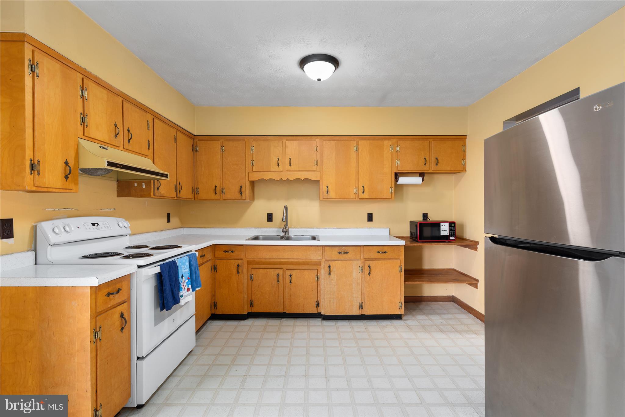 STONEWALL - Residential