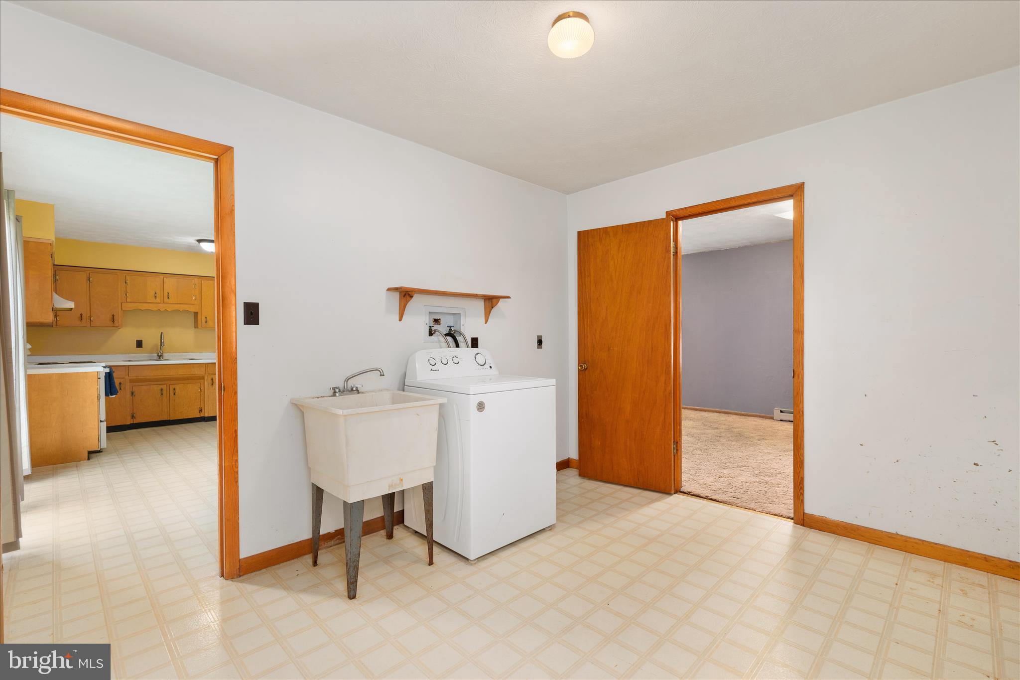 STONEWALL - Residential