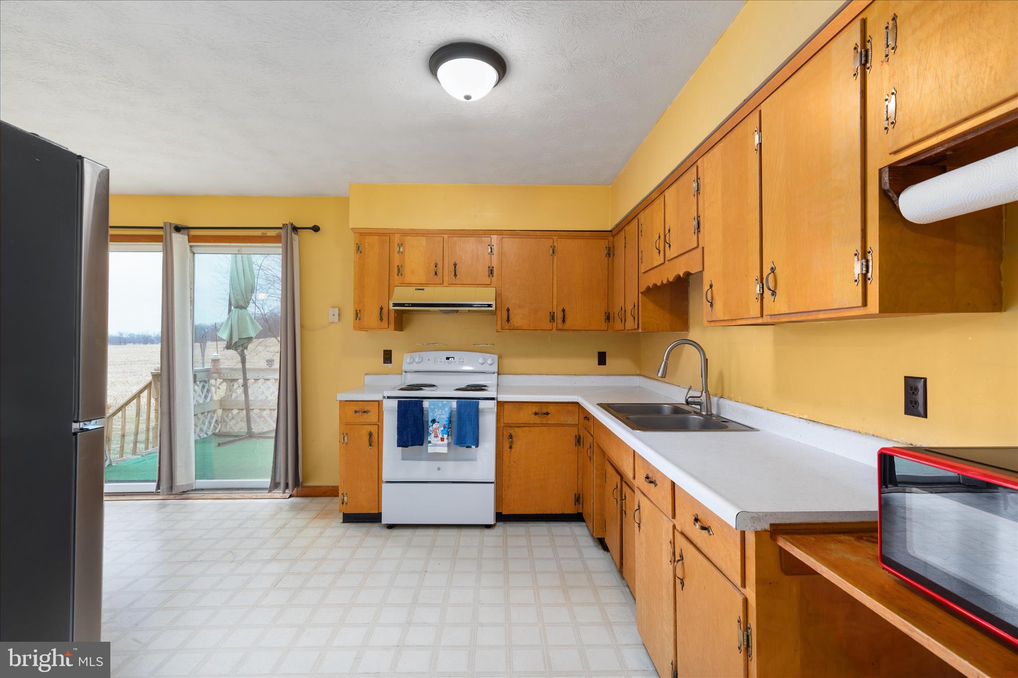 STONEWALL - Residential