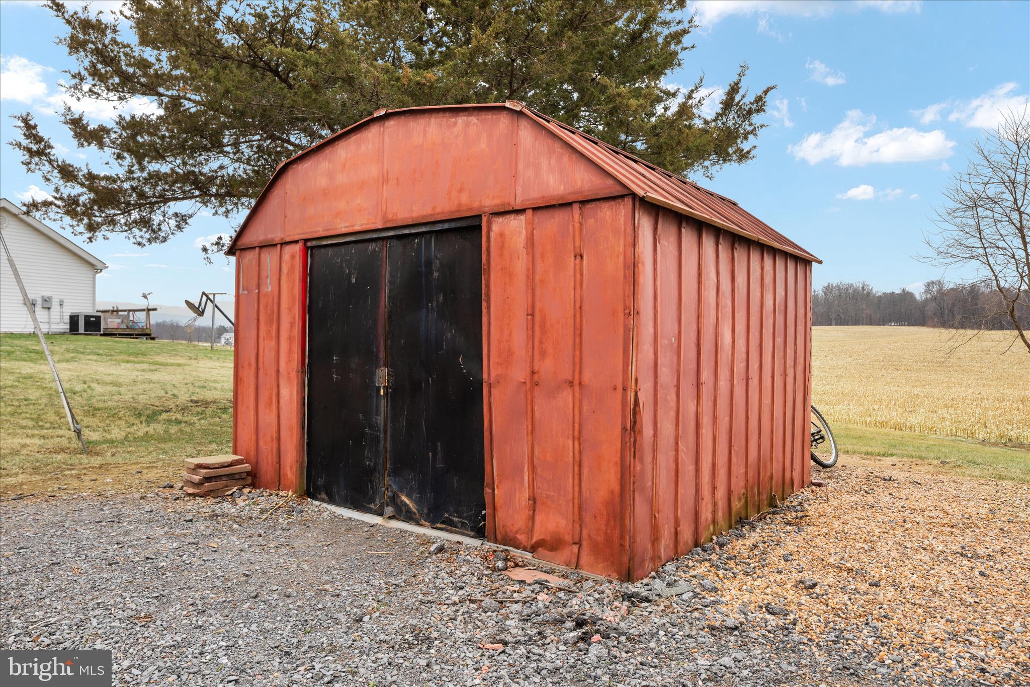 STONEWALL - Residential