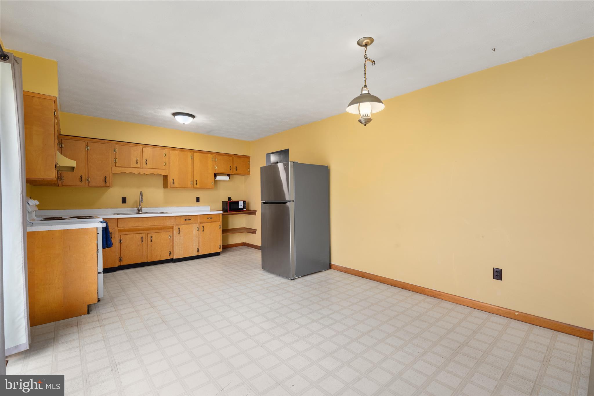 STONEWALL - Residential