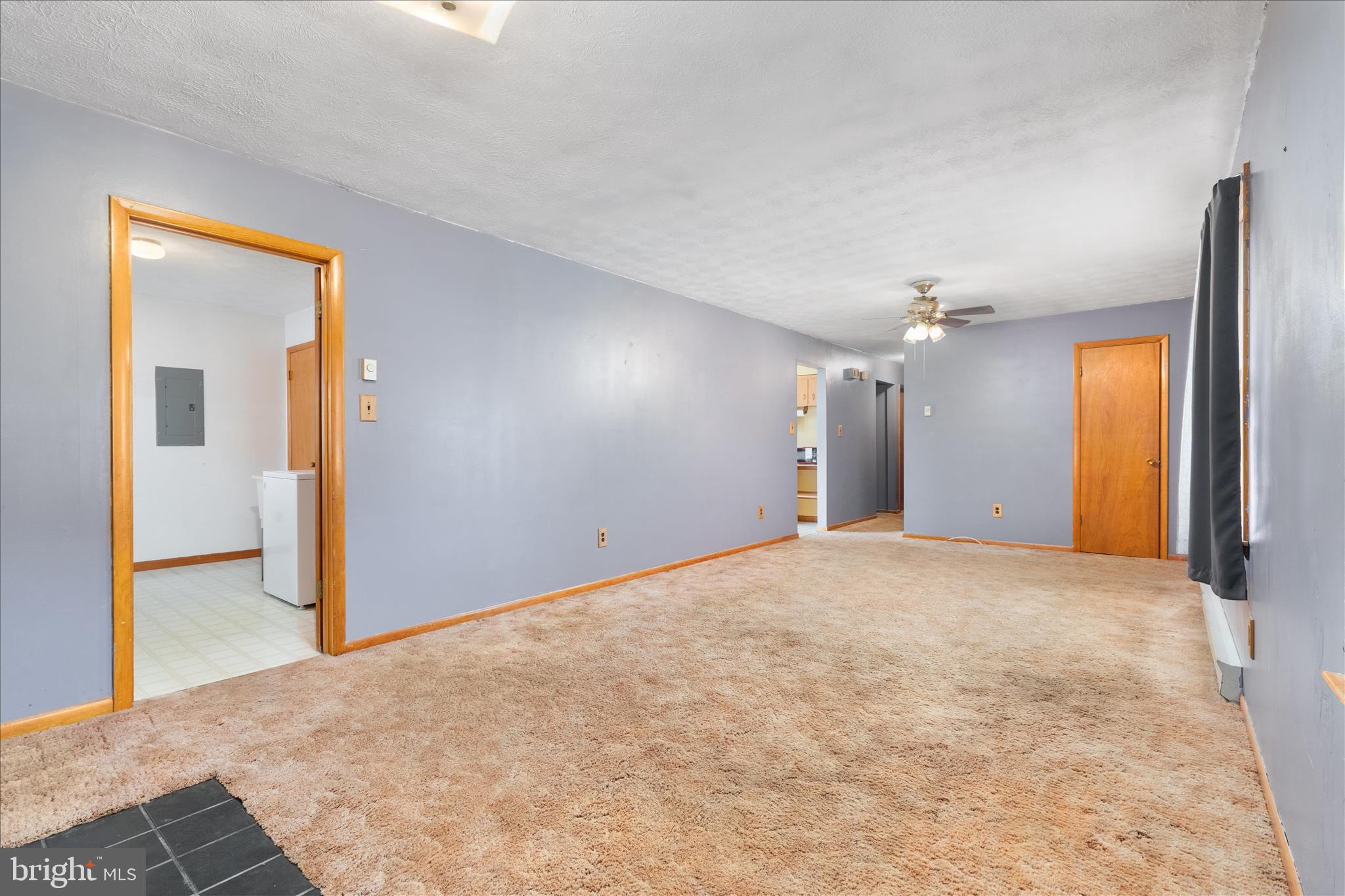 STONEWALL - Residential