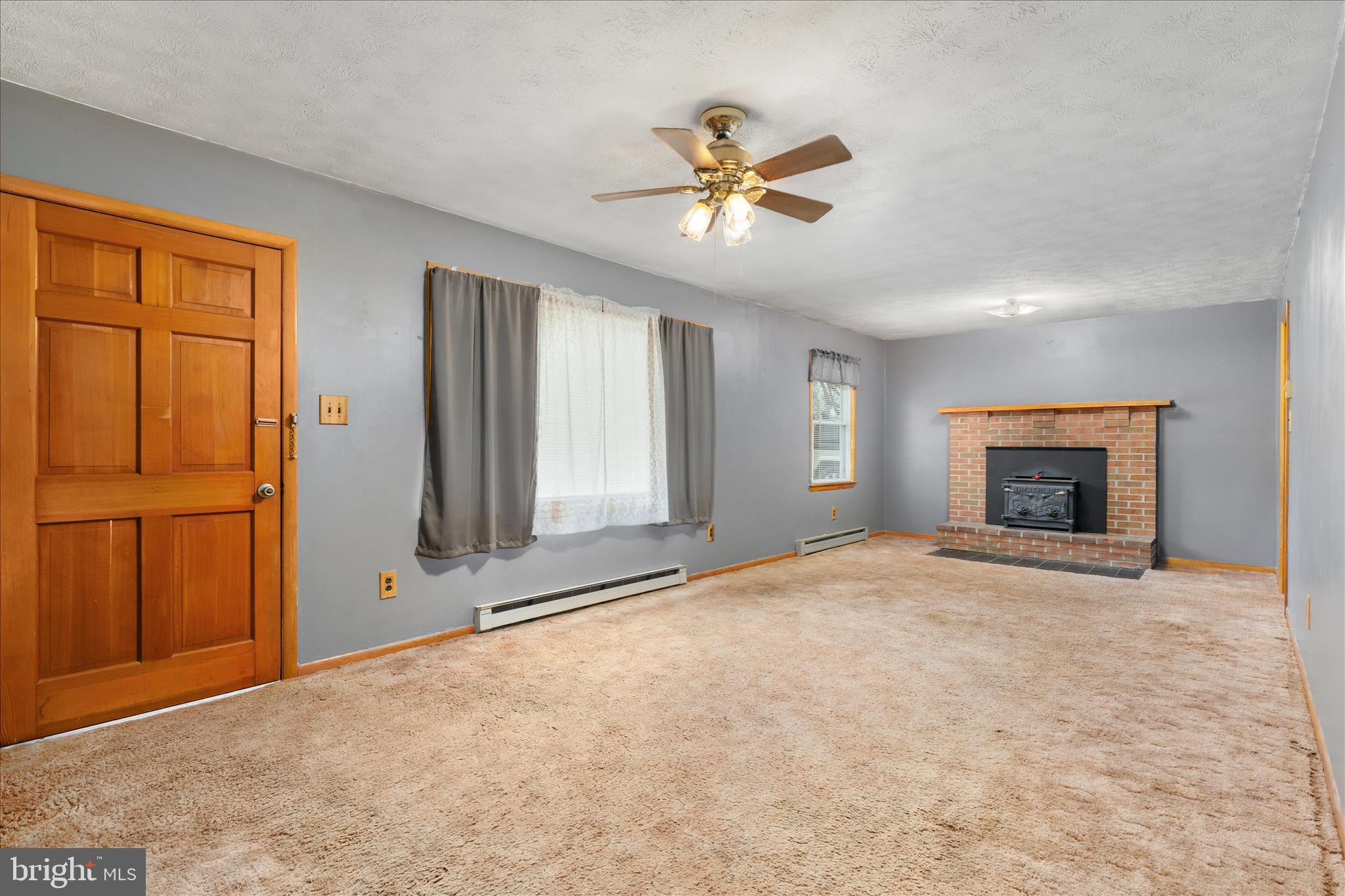 STONEWALL - Residential