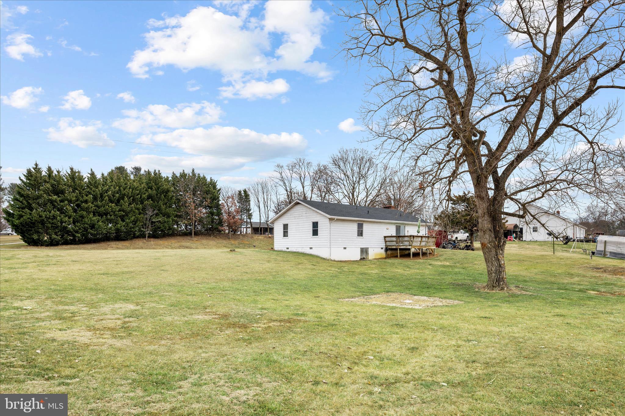 STONEWALL - Residential