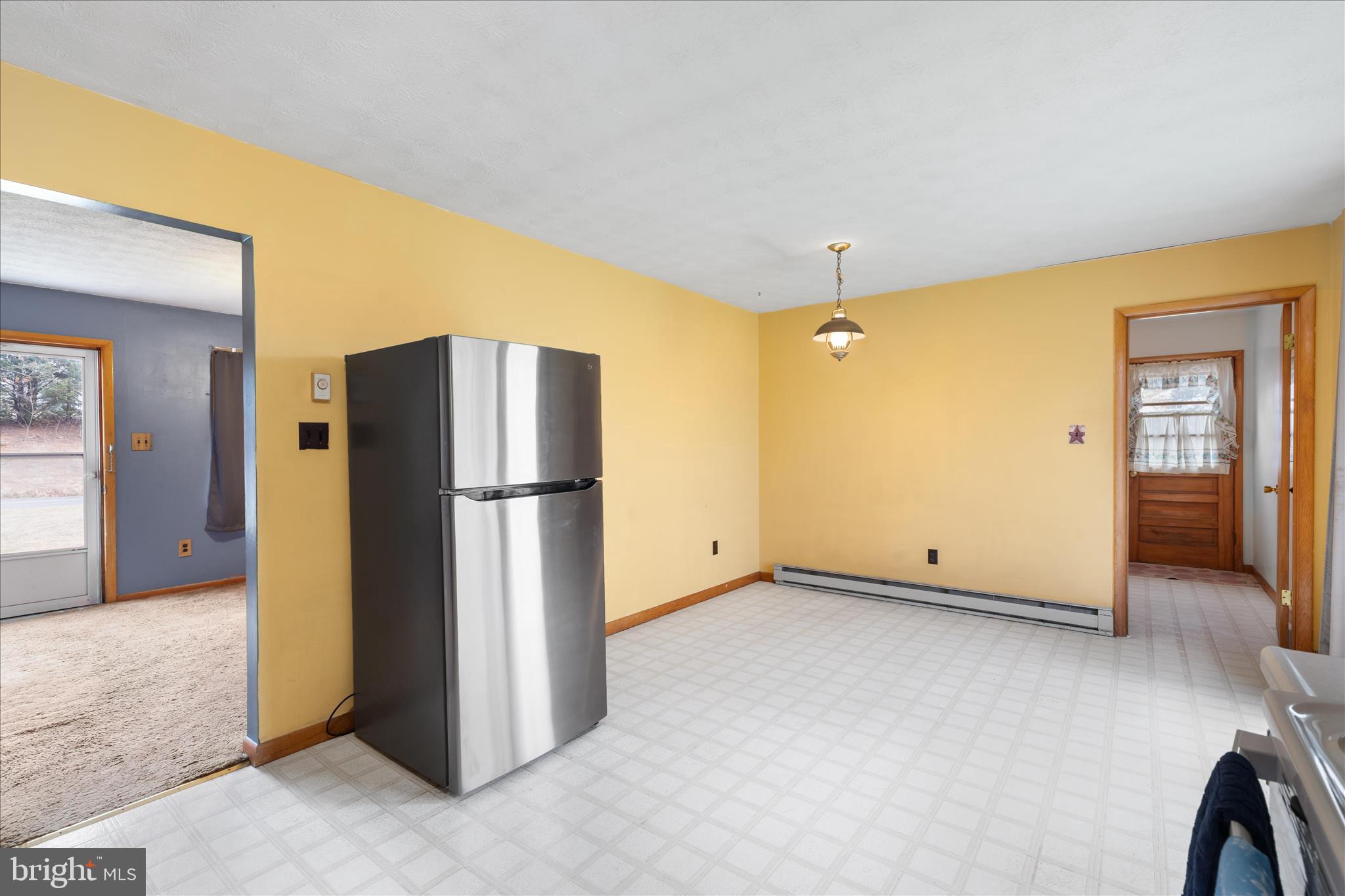 STONEWALL - Residential