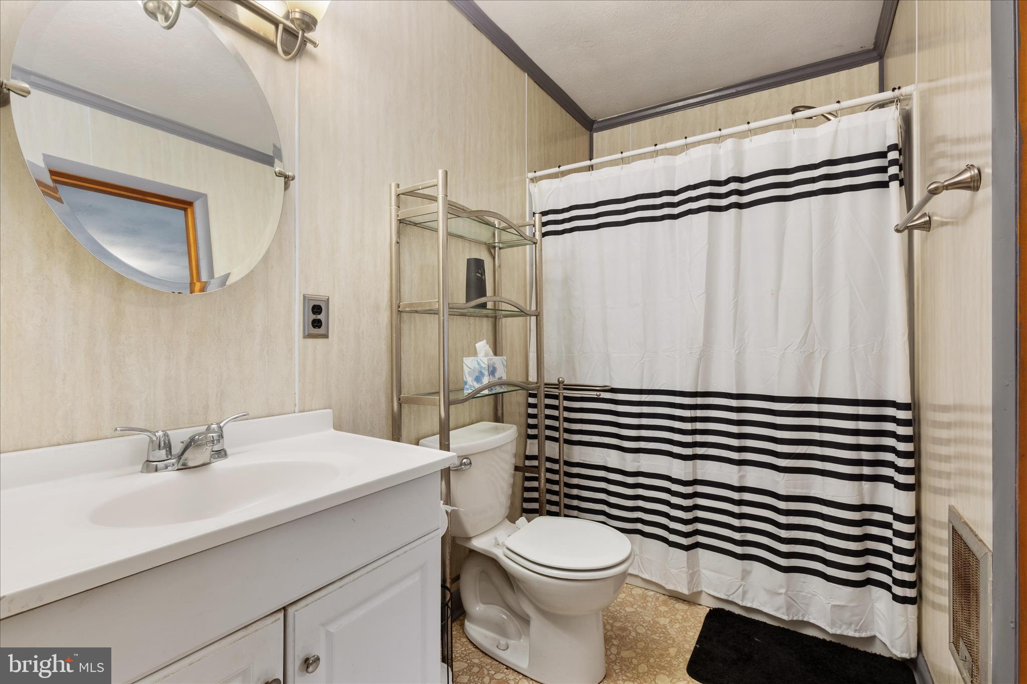 STONEWALL - Residential