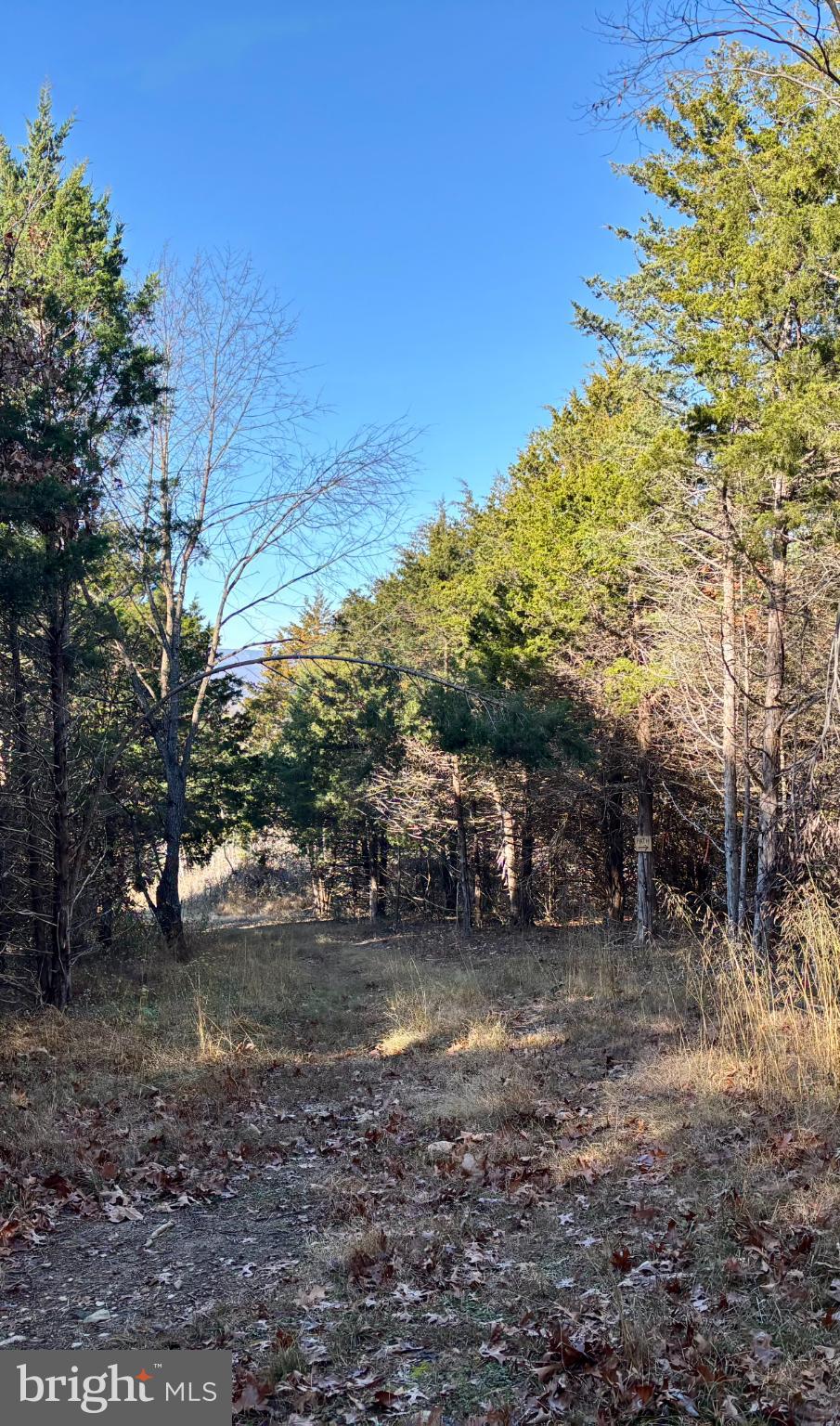 HARPER VALLEY - Land