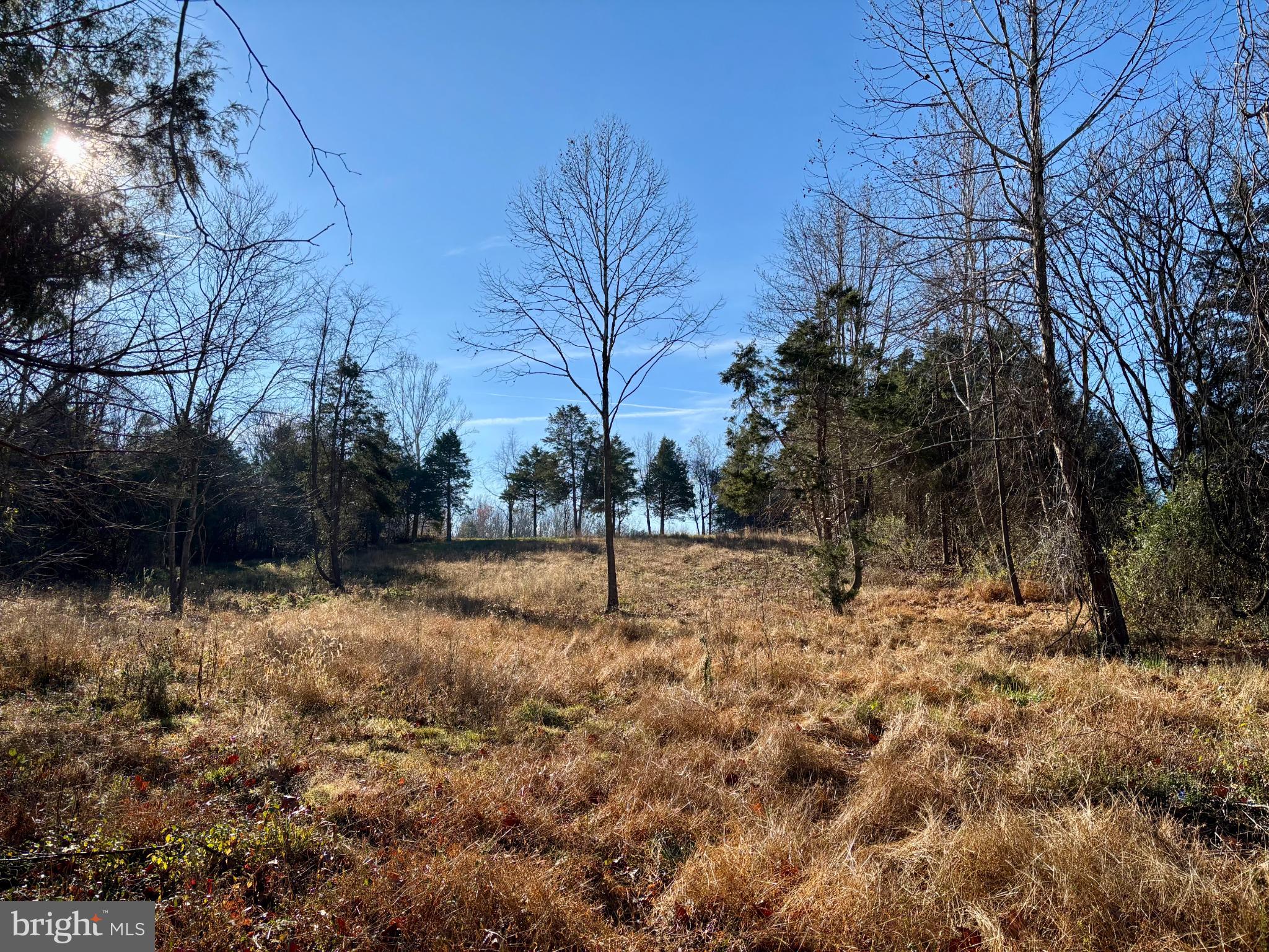 HARPER VALLEY - Land