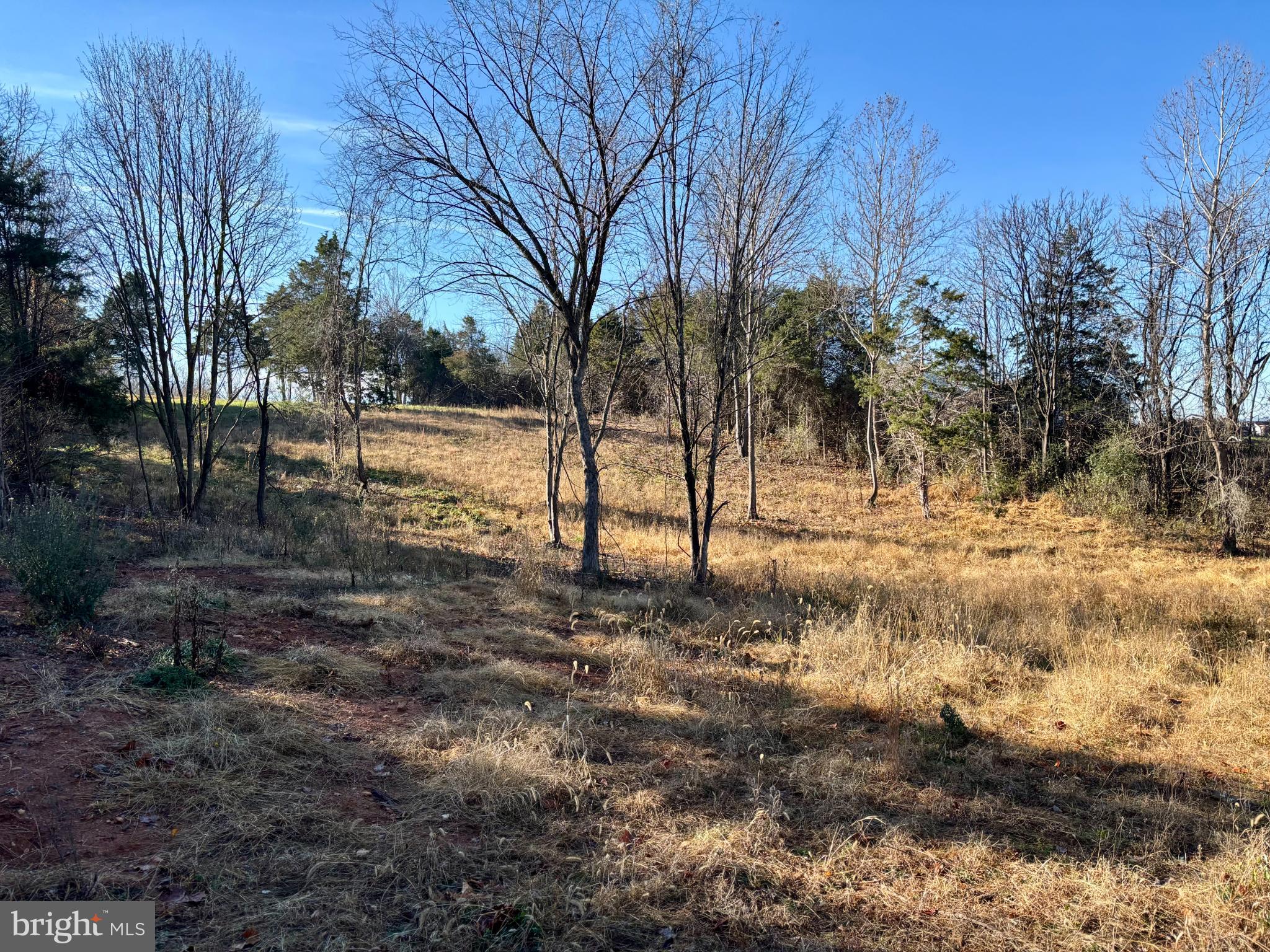 HARPER VALLEY - Land