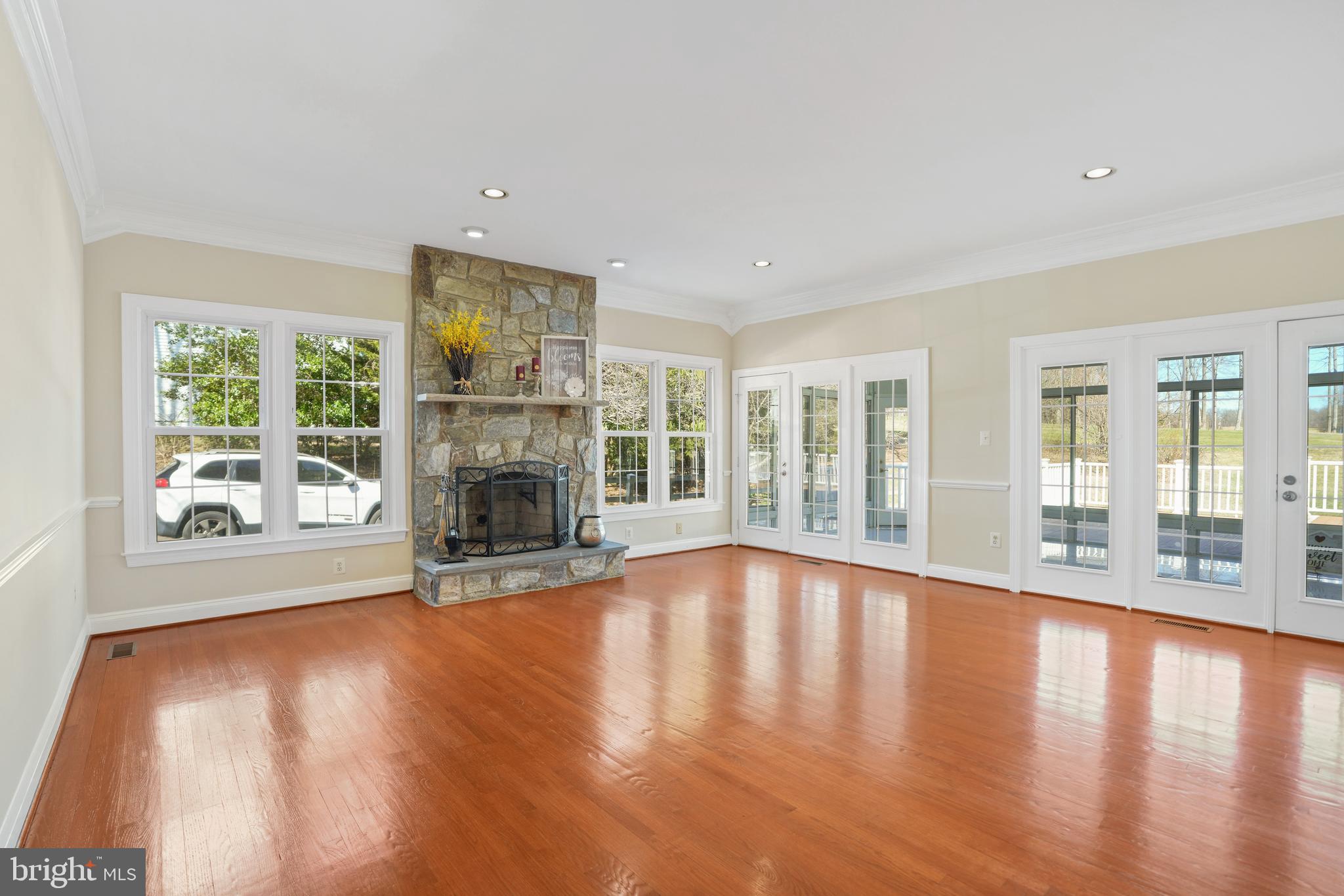 401 FIRESTONE DRIVE