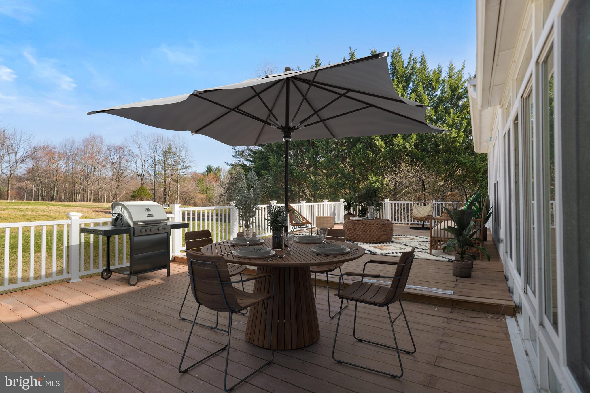 401 FIRESTONE DRIVE