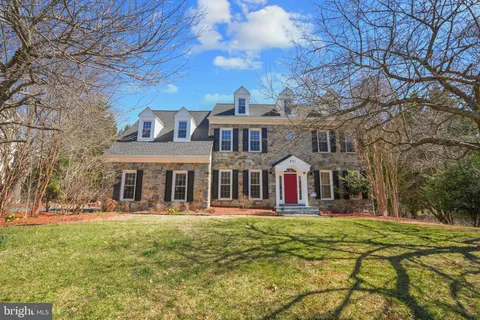 401 Firestone Drive, Ashton, MD 20861 - MLS#: MDMC2170124