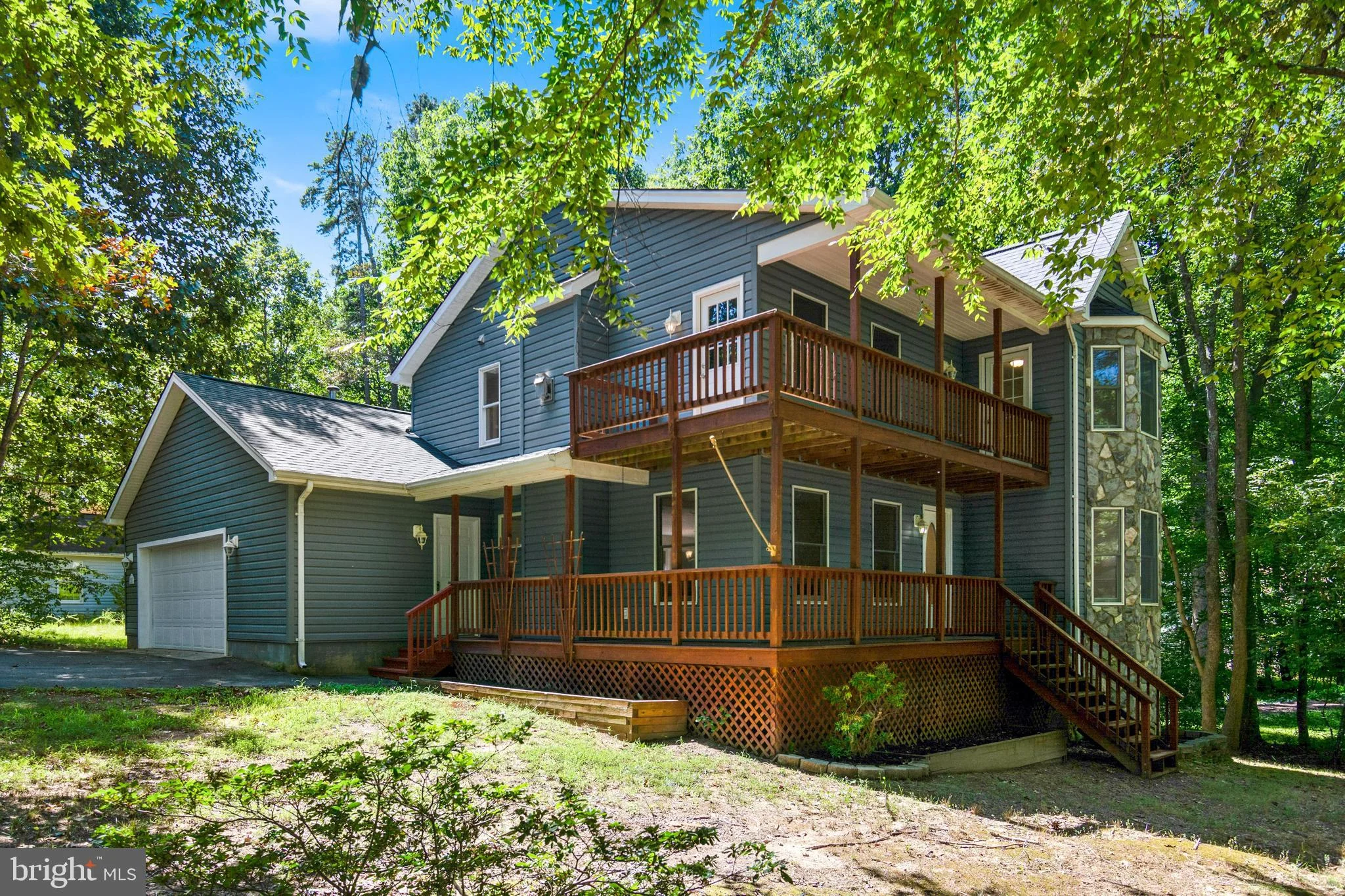 705 Monticello Circle, Locust Grove, VA 22508