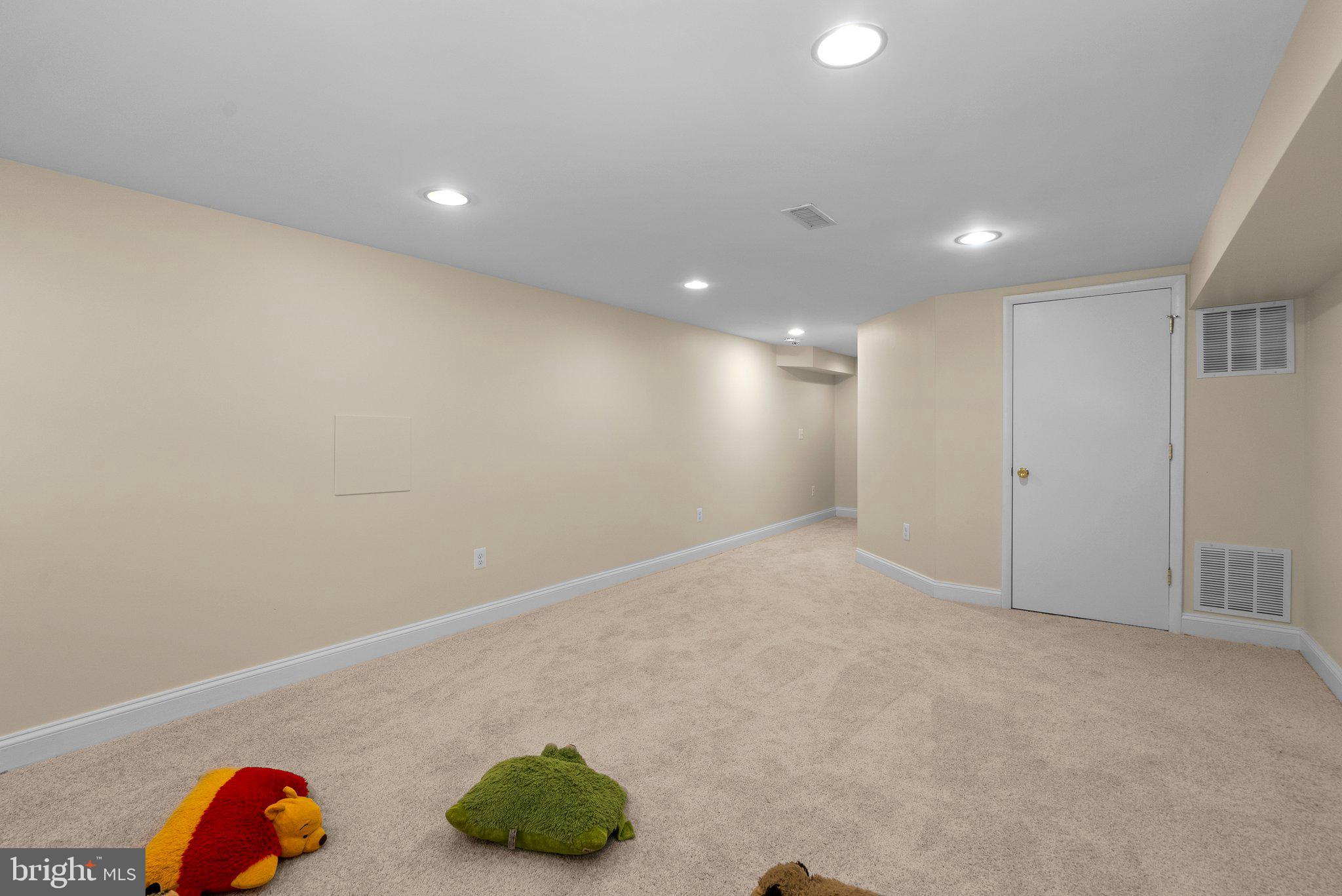 FALLSMEAD - Residential