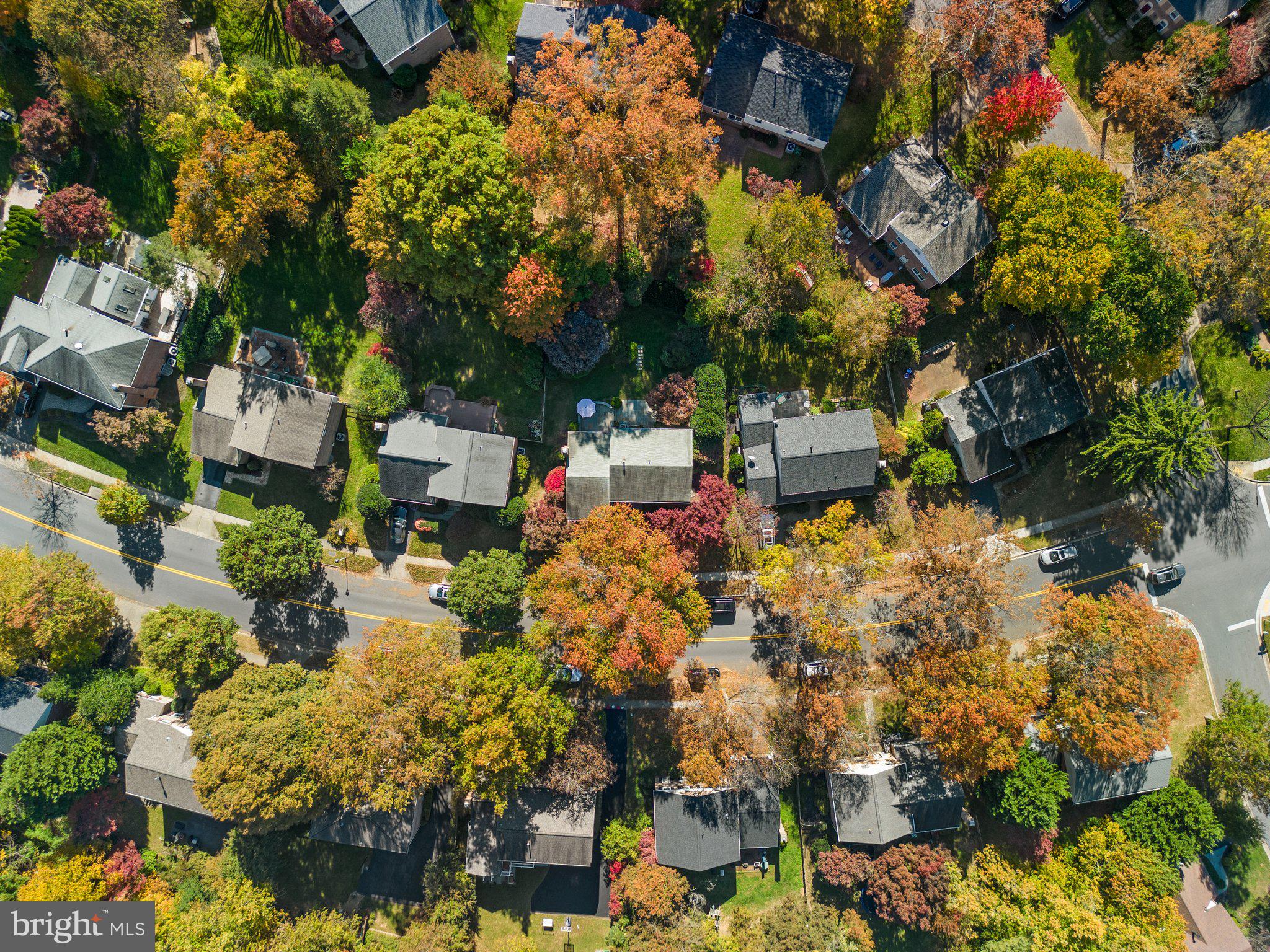 FALLSMEAD - Residential