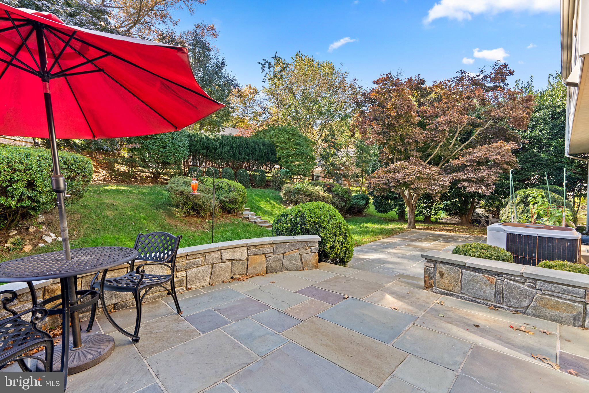 FALLSMEAD - Residential