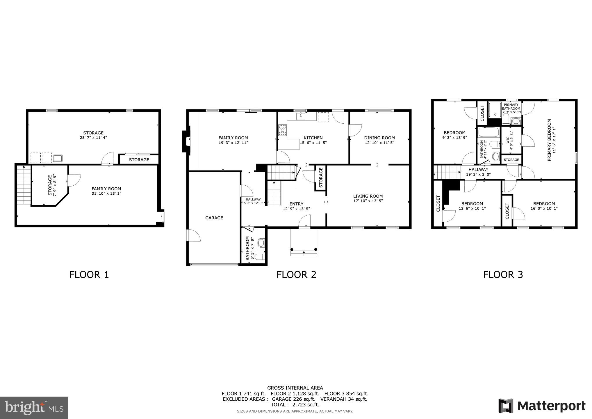 FALLSMEAD - Residential