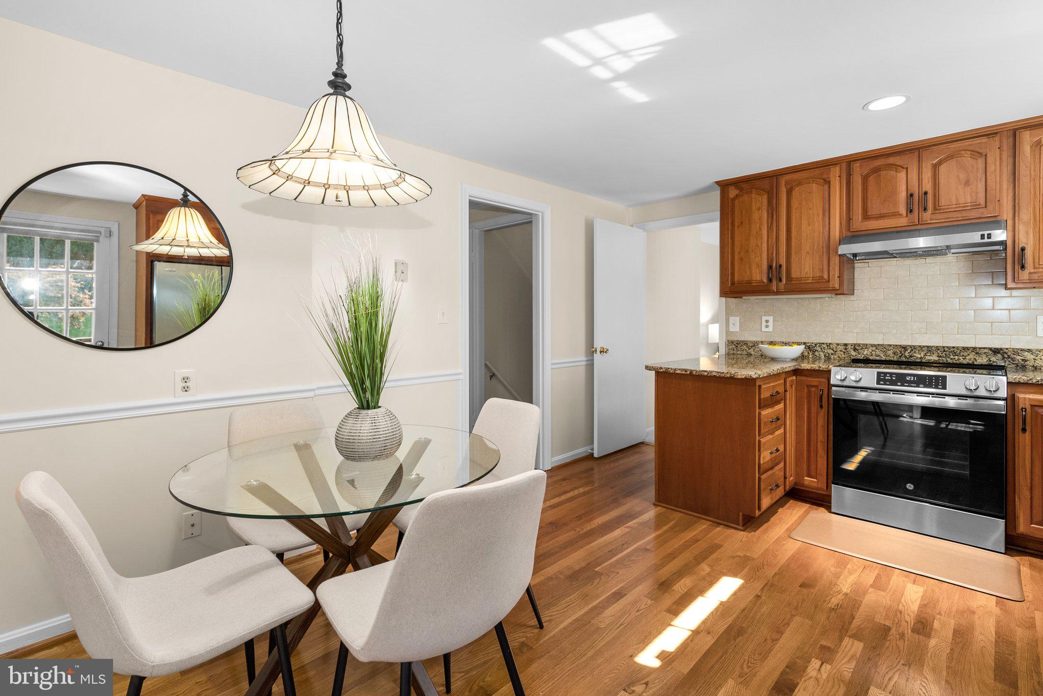 FALLSMEAD - Residential