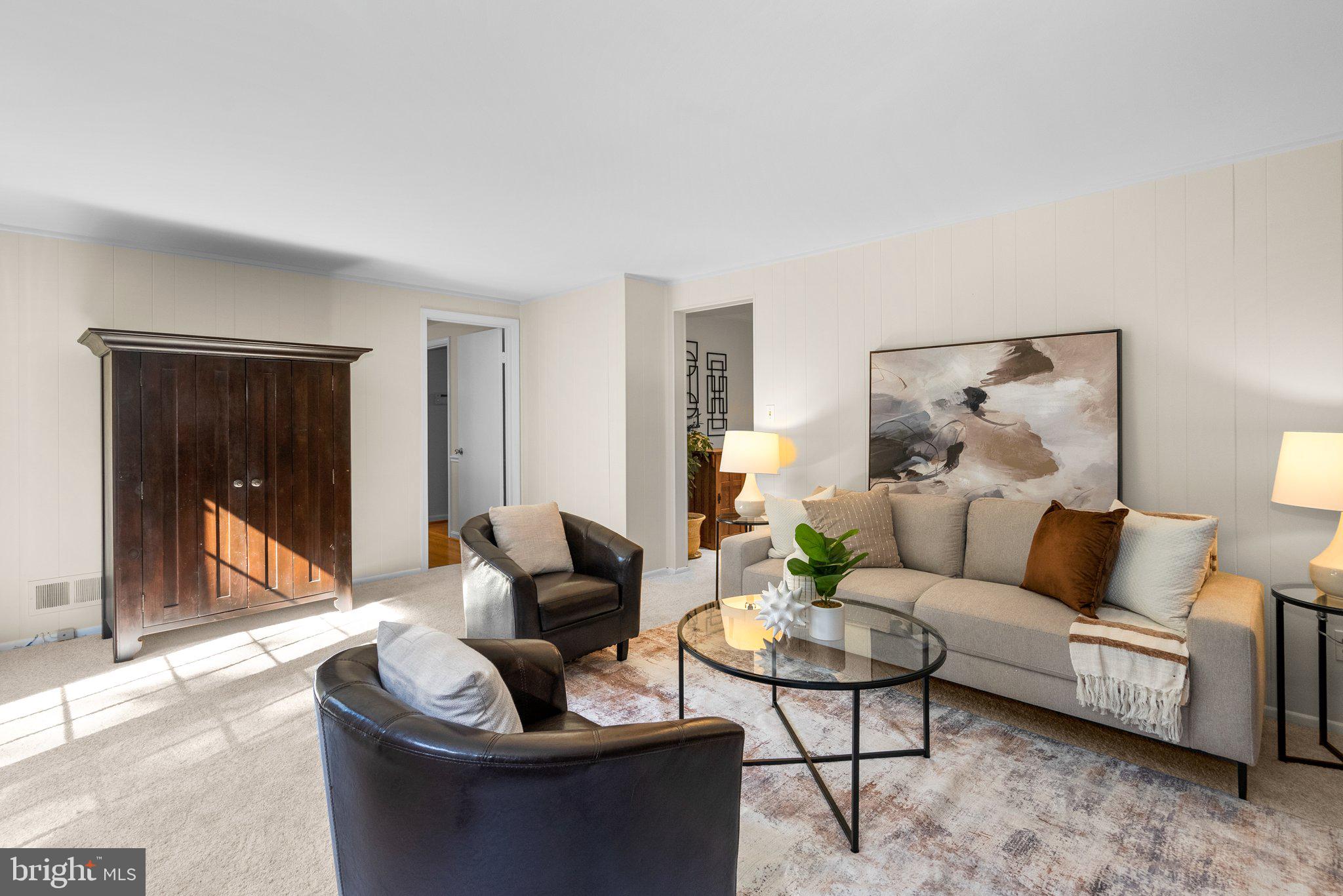 FALLSMEAD - Residential