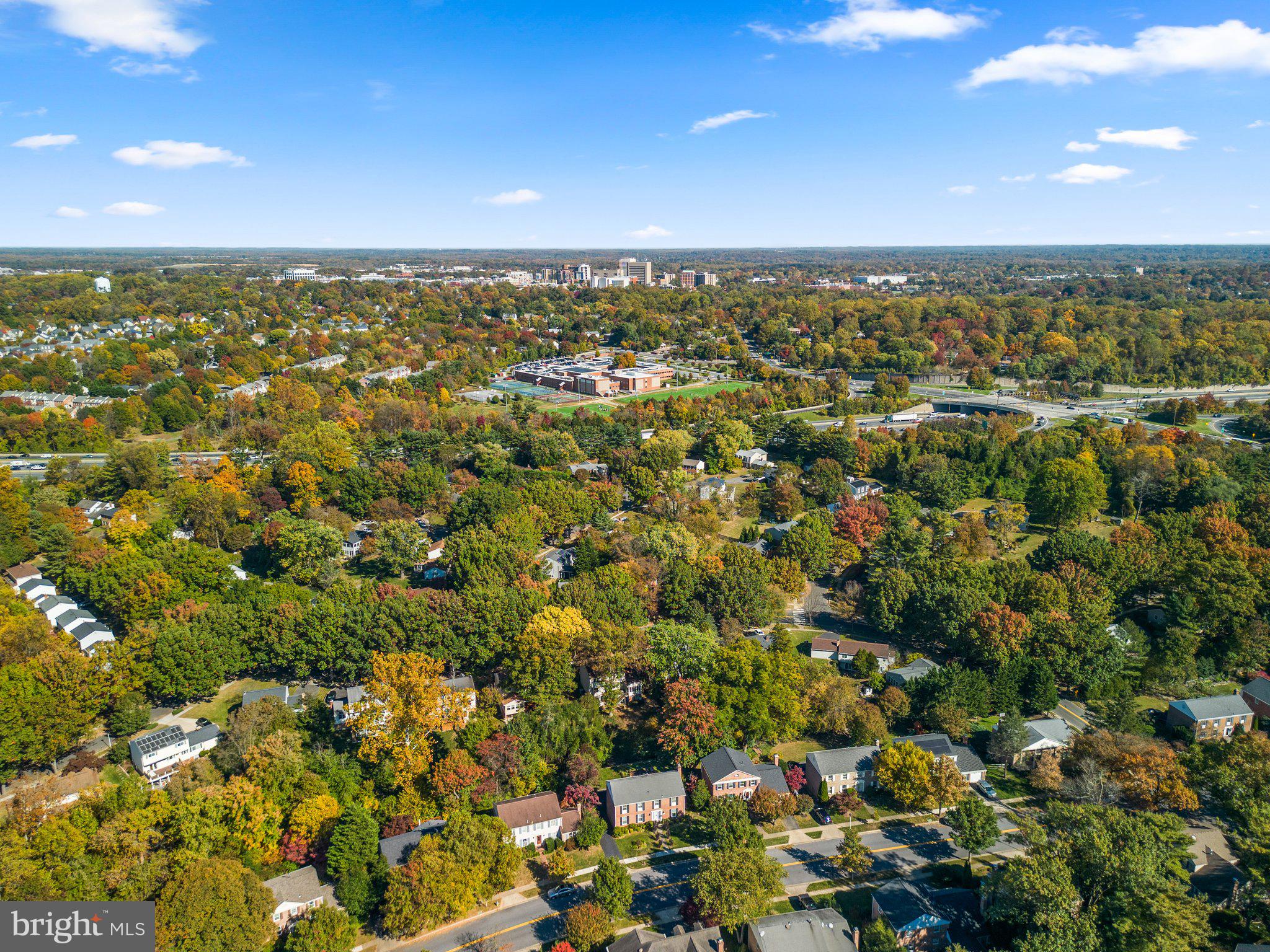 FALLSMEAD - Residential