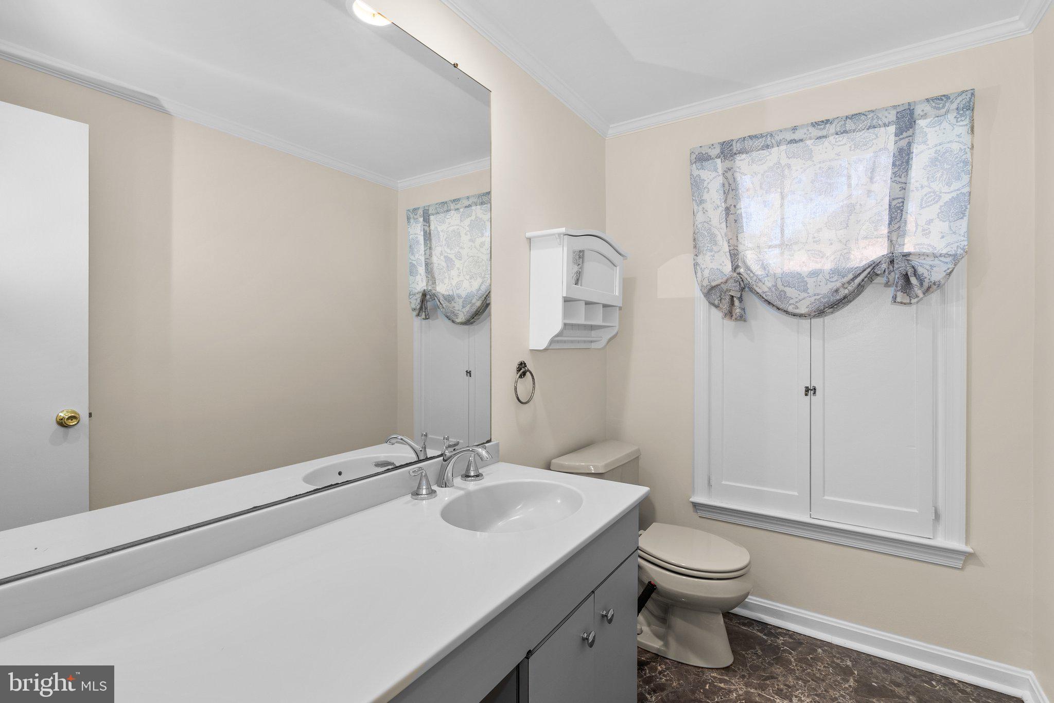 FALLSMEAD - Residential