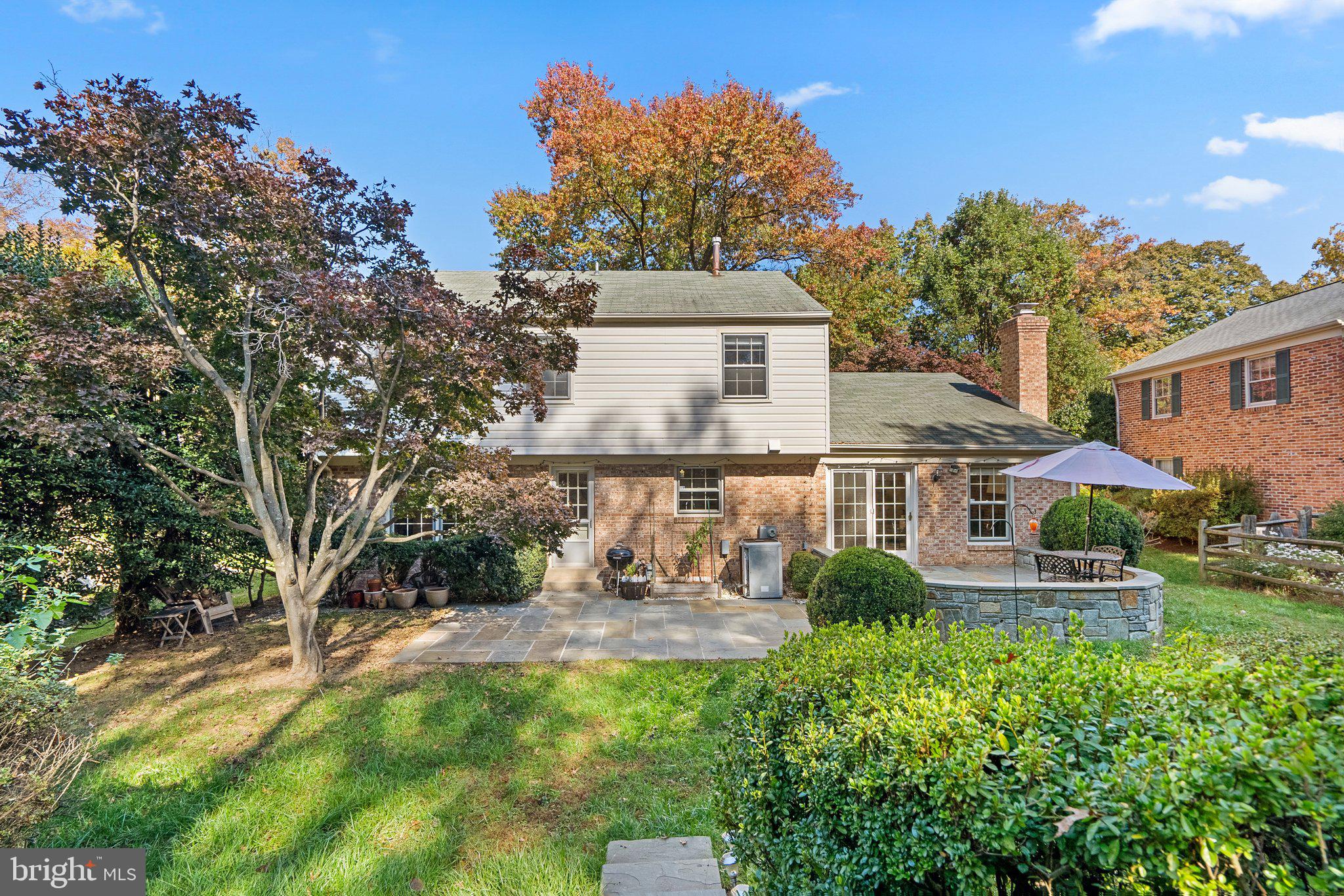 FALLSMEAD - Residential