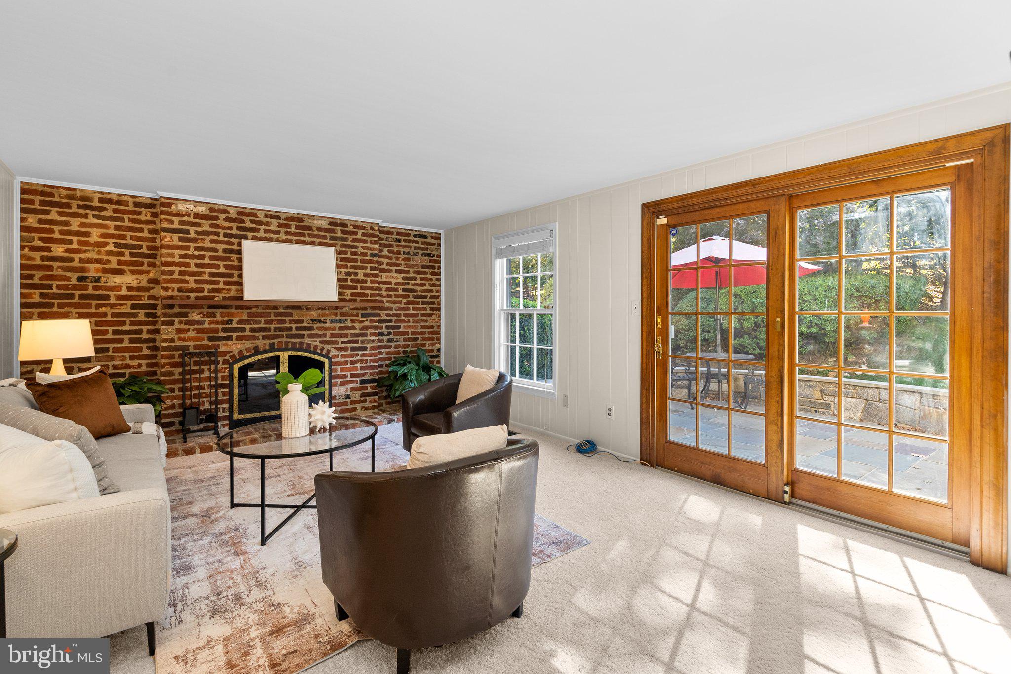 FALLSMEAD - Residential