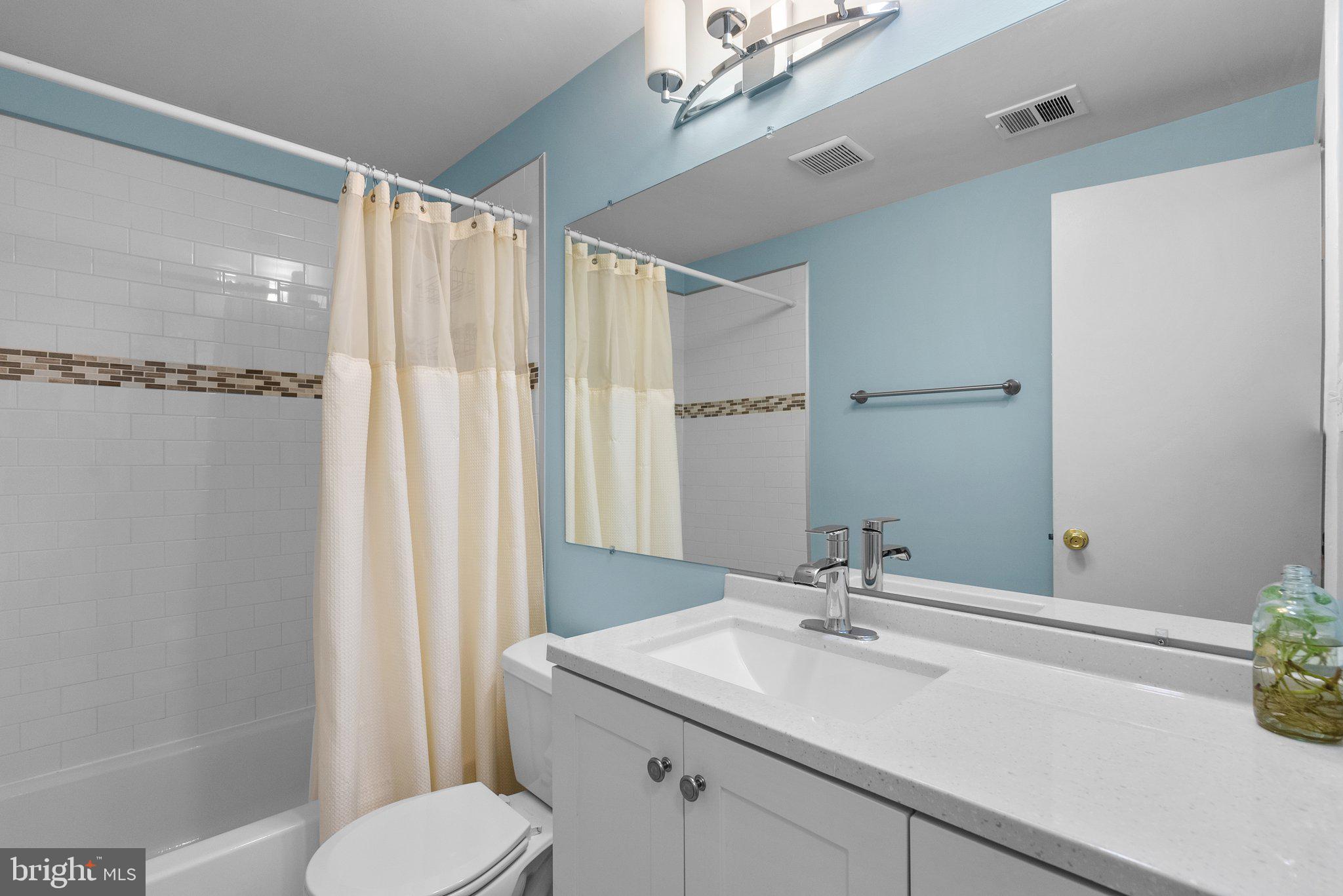 FALLSMEAD - Residential