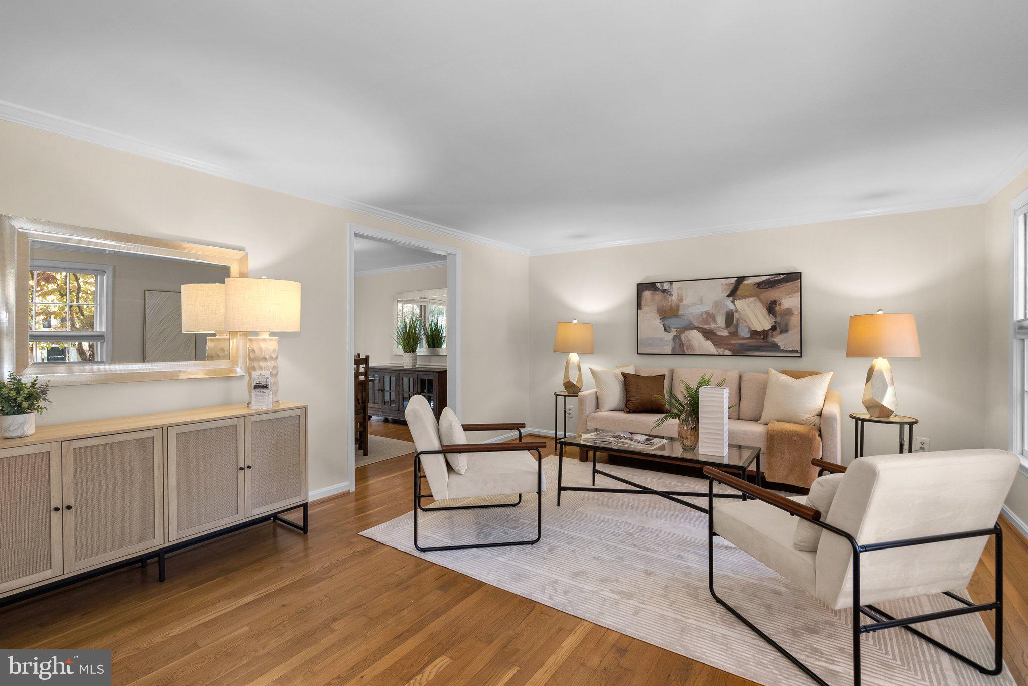 FALLSMEAD - Residential