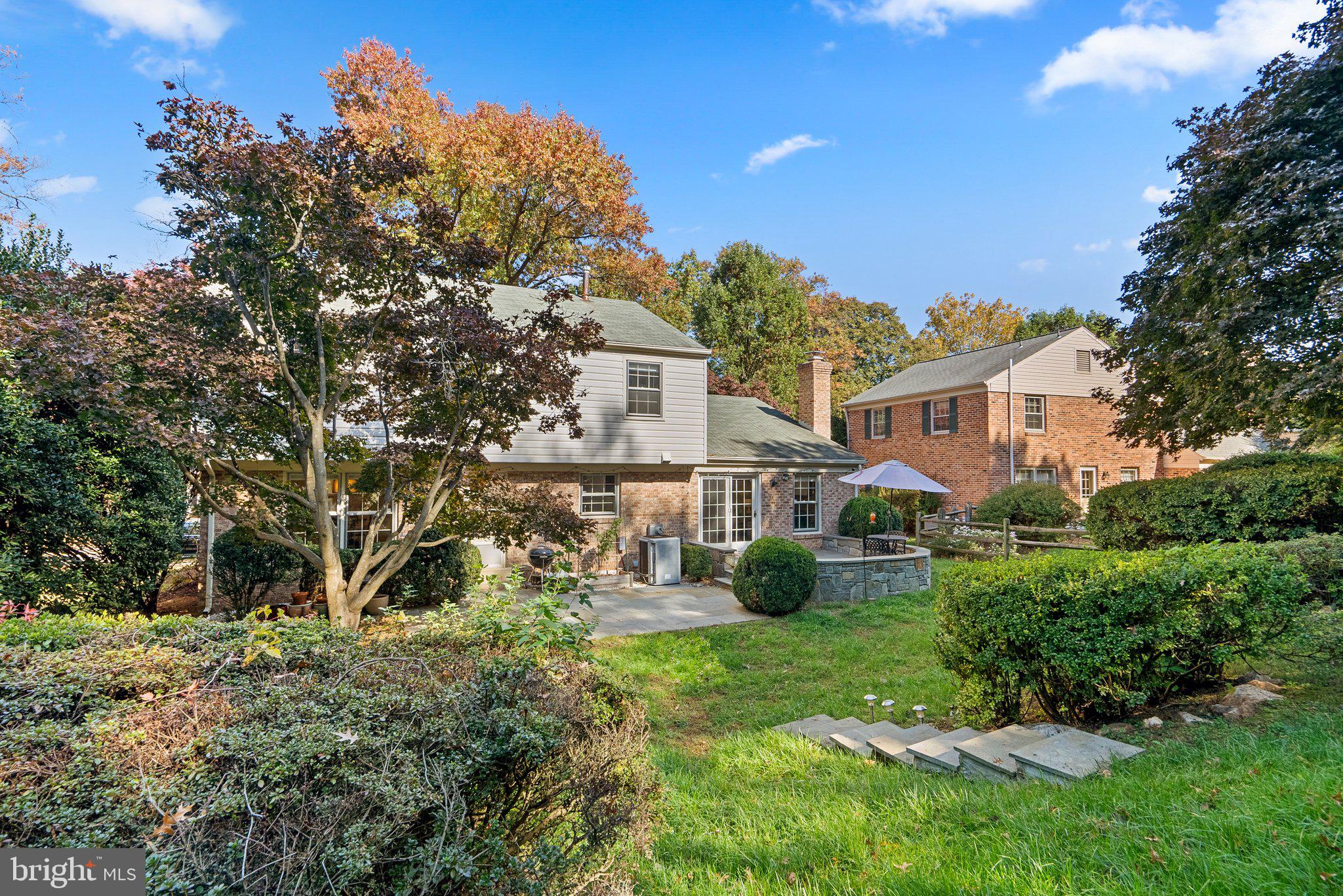 FALLSMEAD - Residential