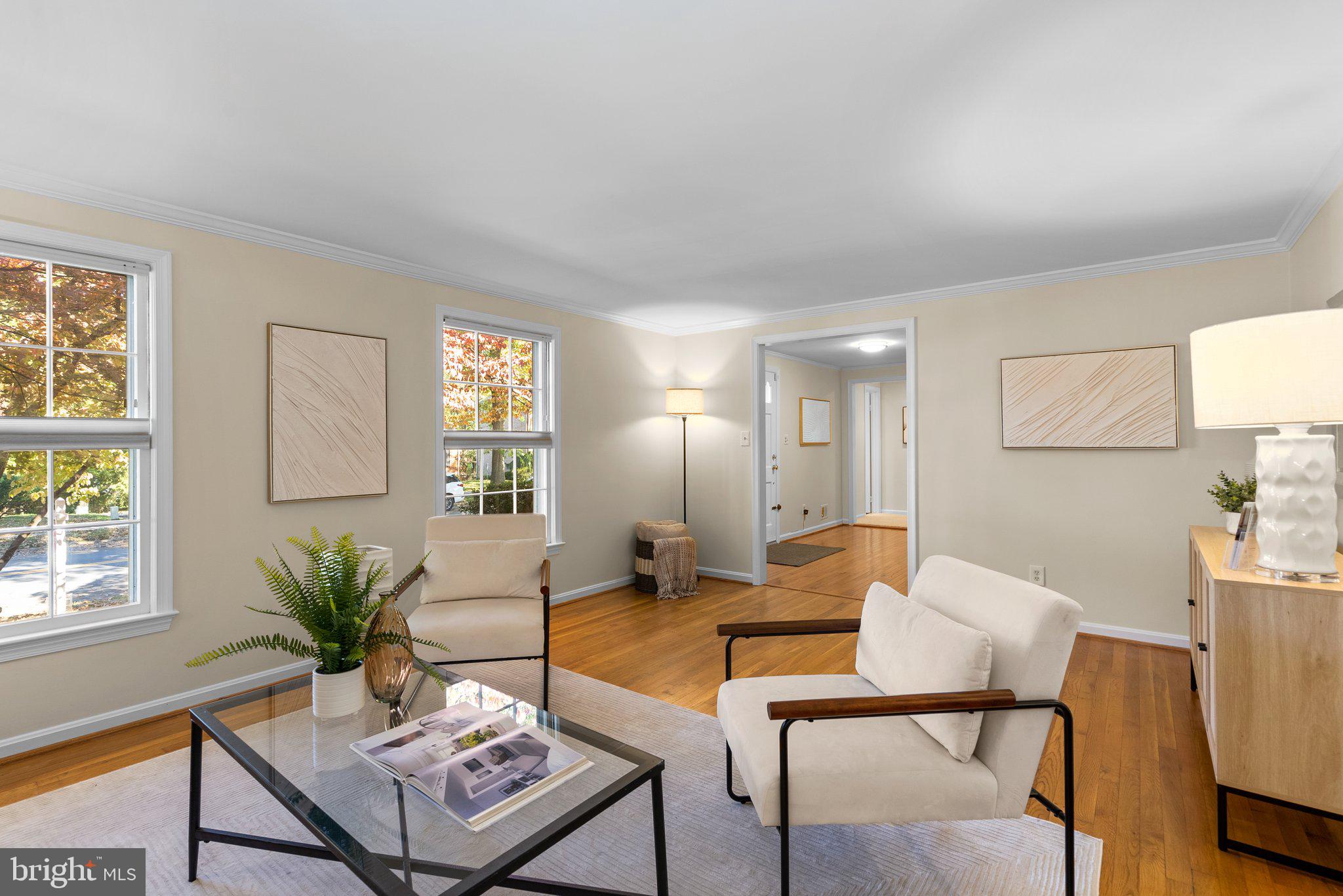 FALLSMEAD - Residential