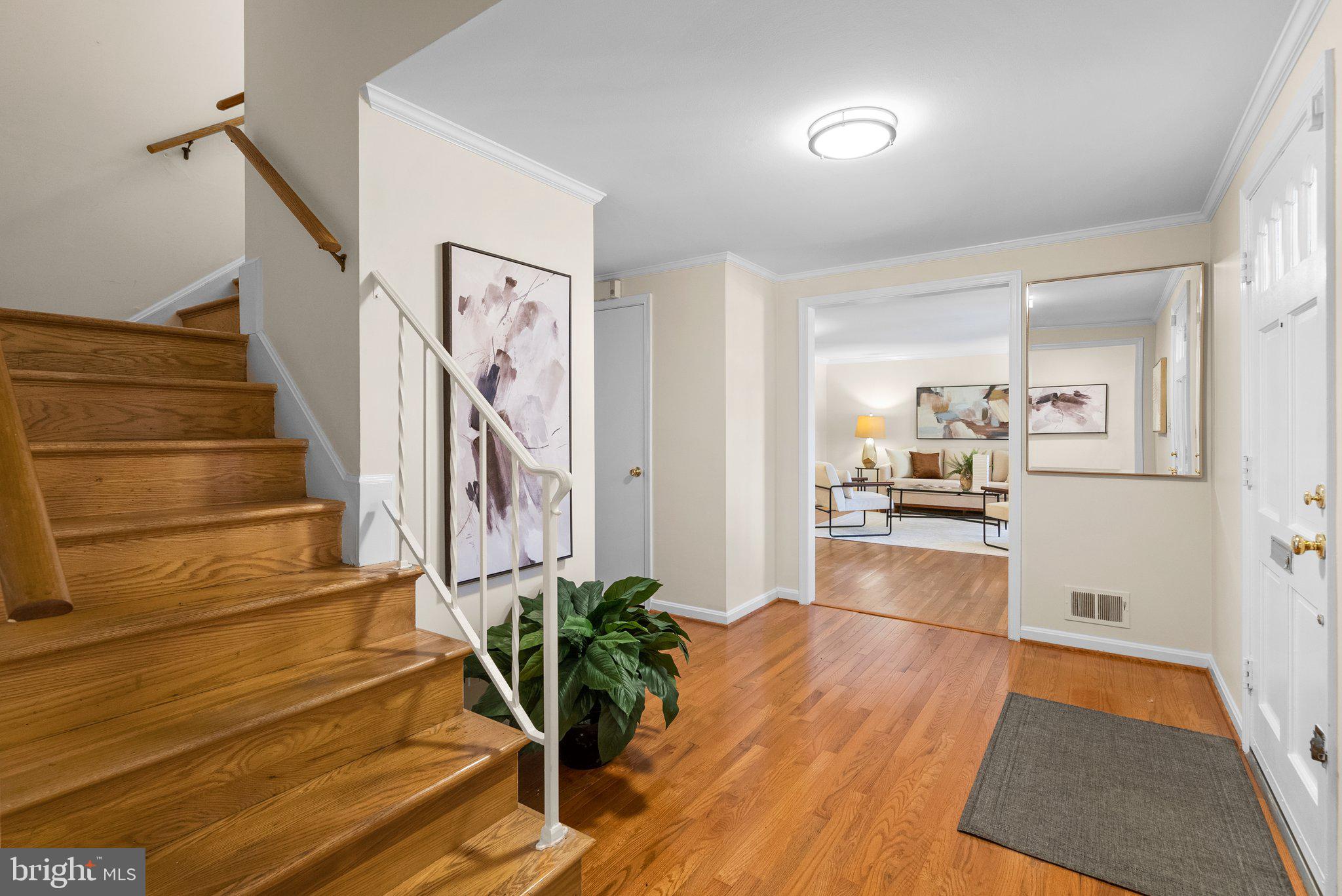 FALLSMEAD - Residential