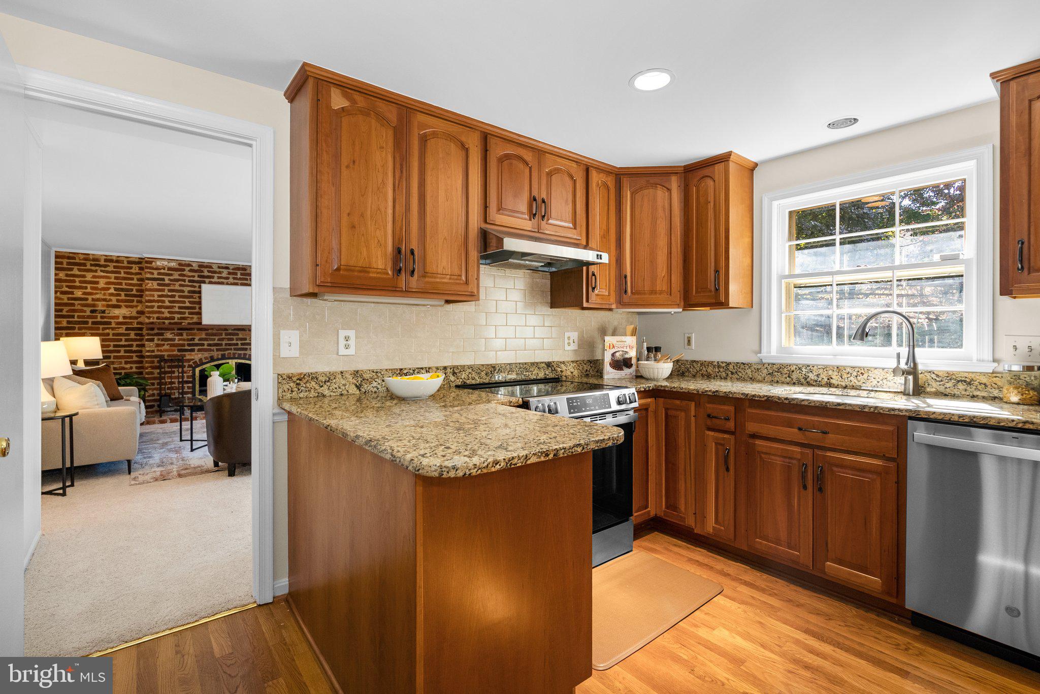 FALLSMEAD - Residential