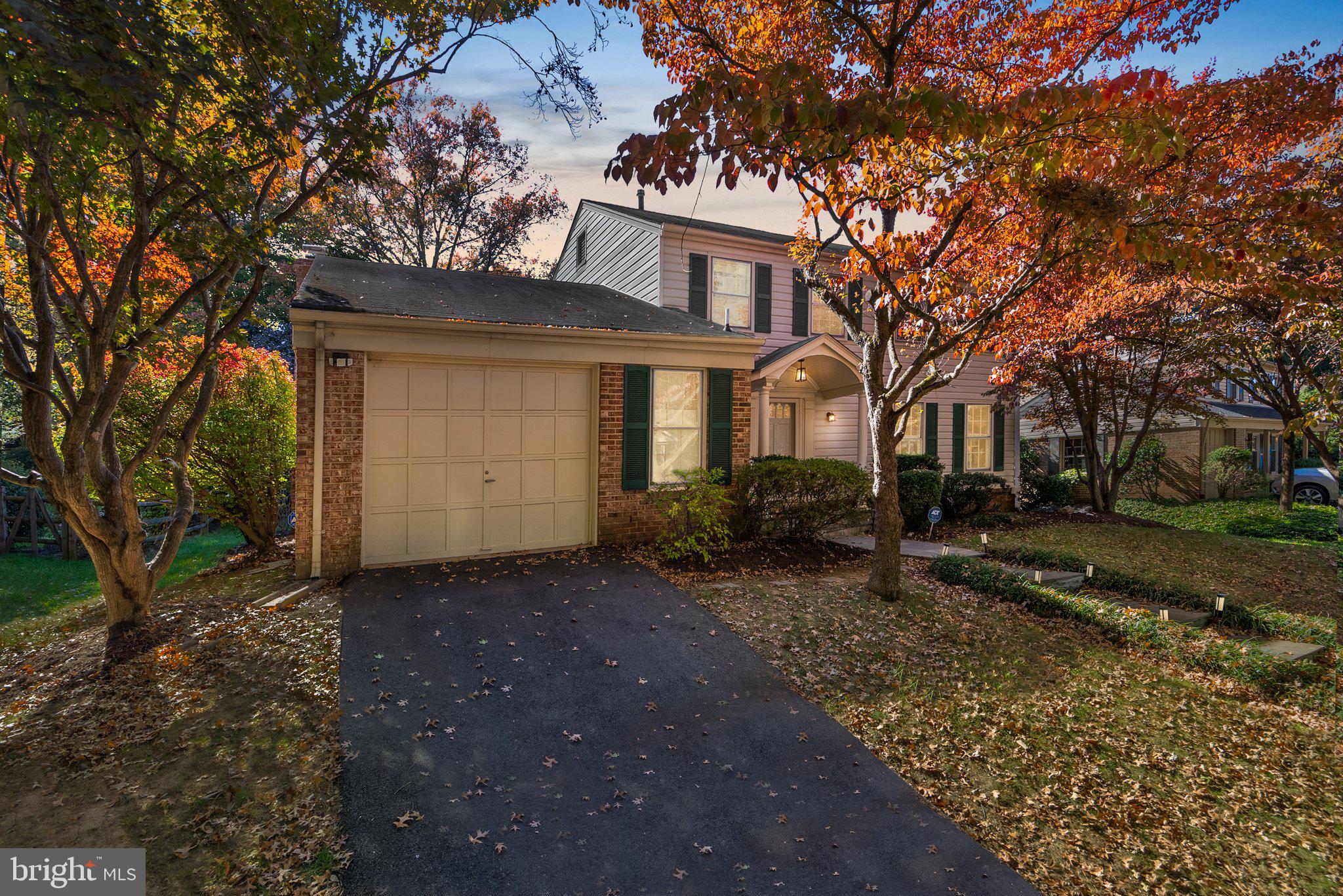 FALLSMEAD - Residential