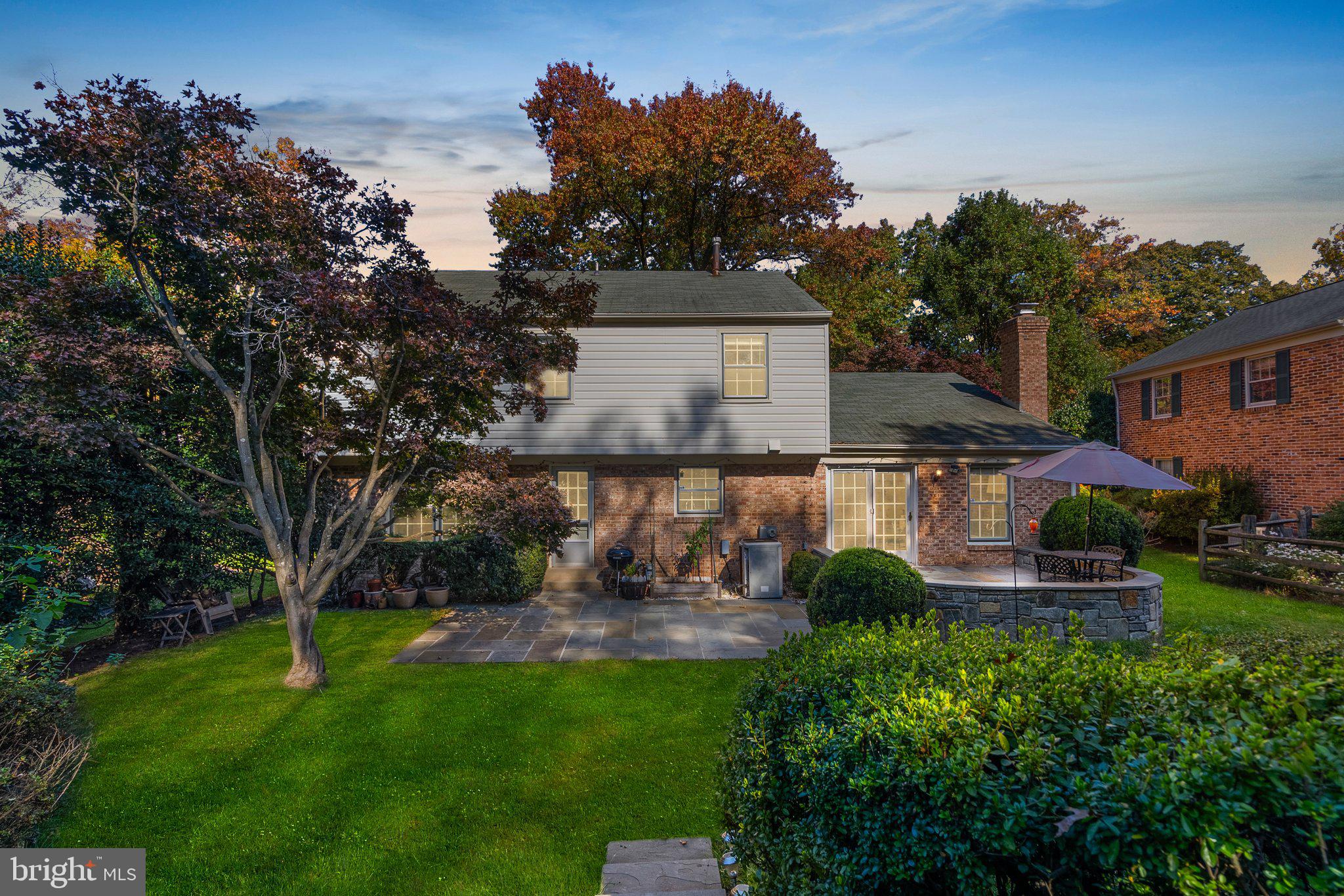 FALLSMEAD - Residential