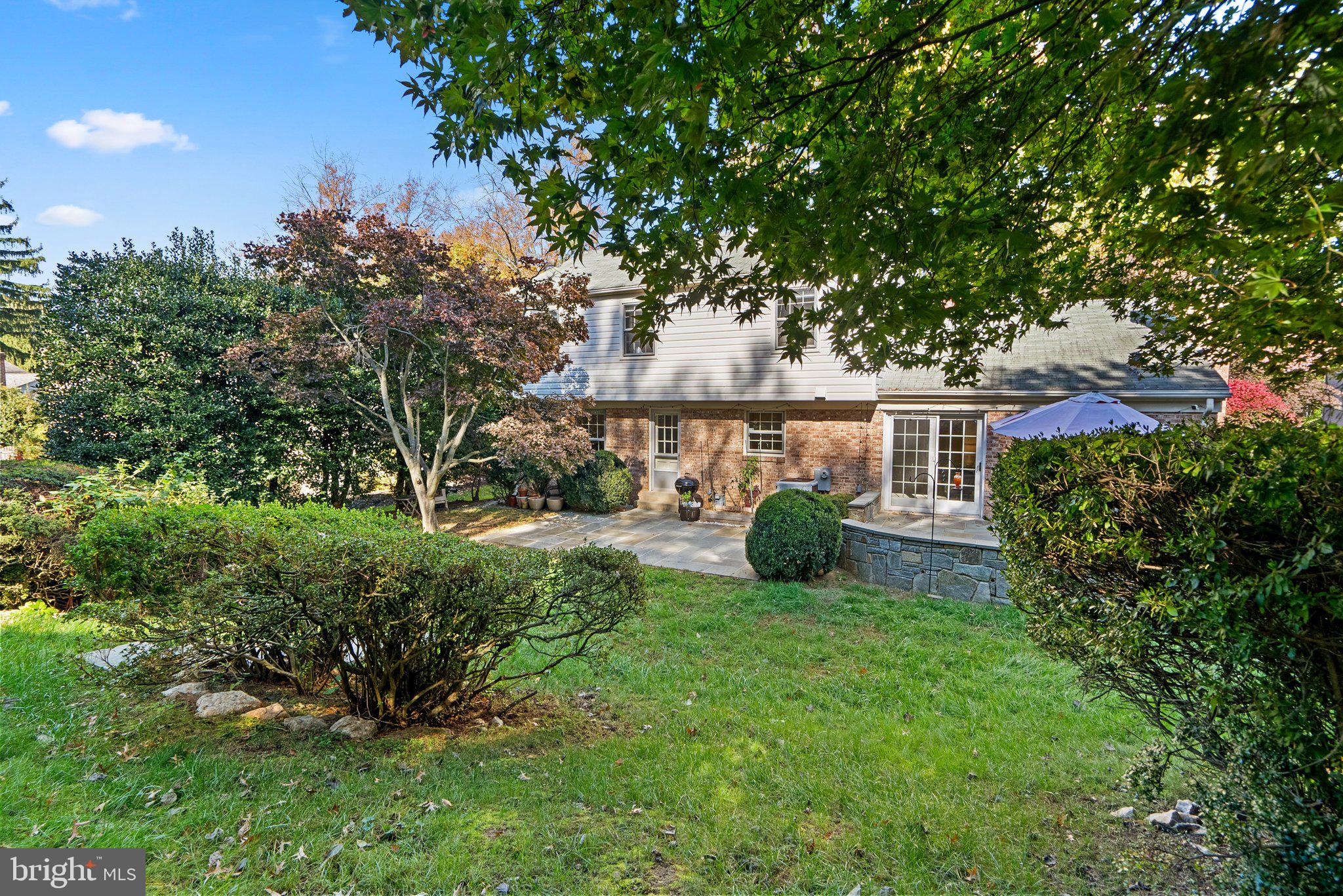 FALLSMEAD - Residential