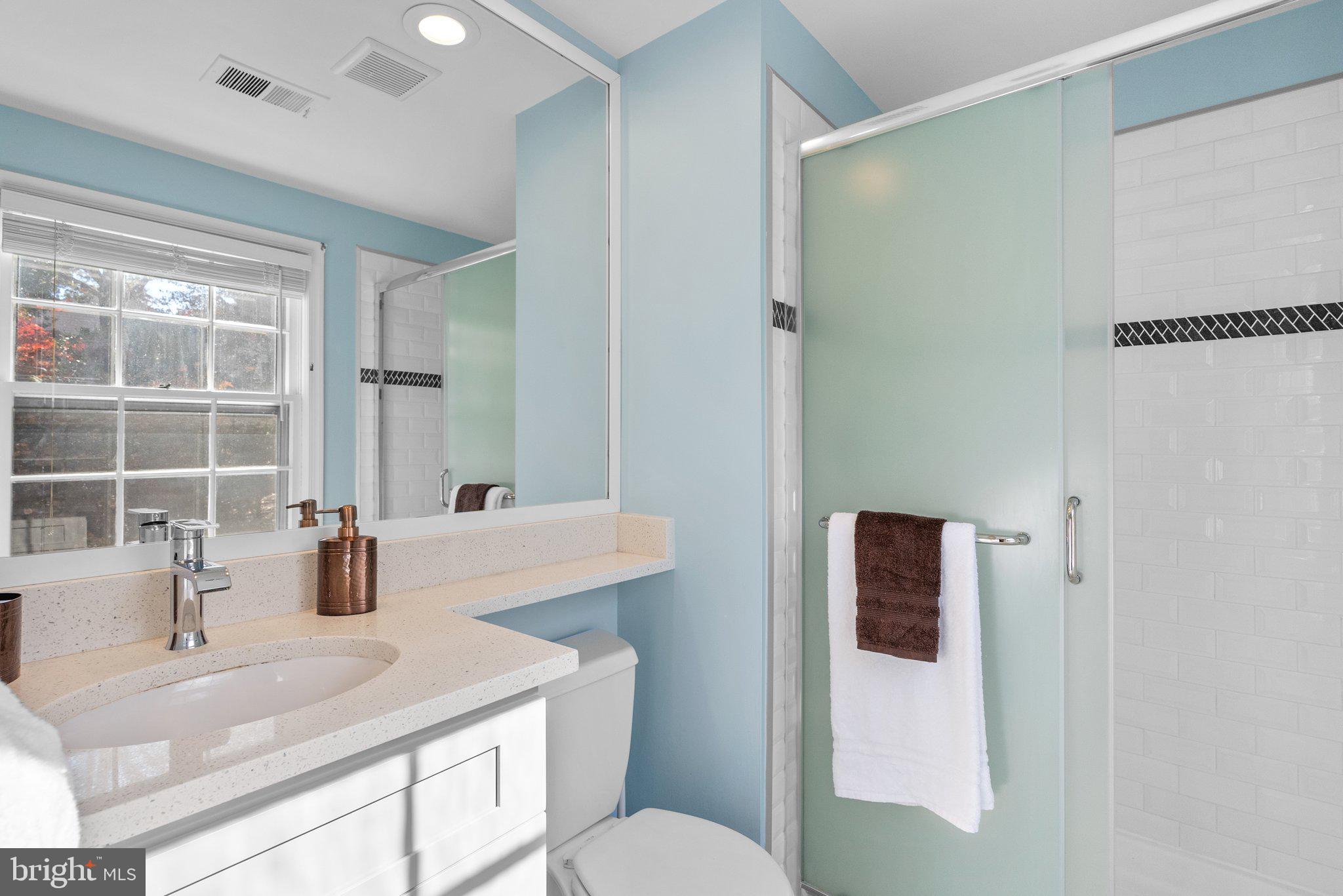 FALLSMEAD - Residential