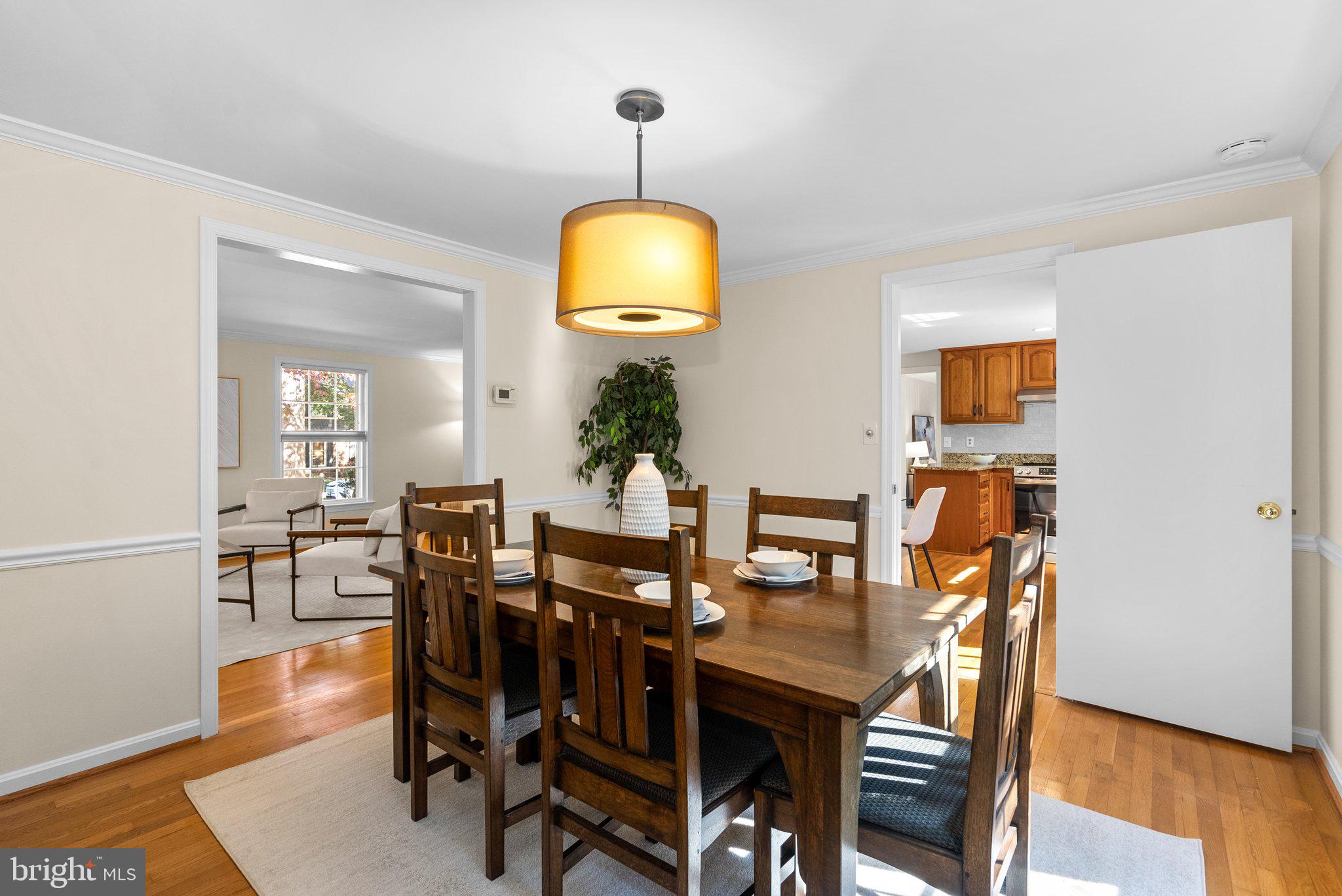 FALLSMEAD - Residential