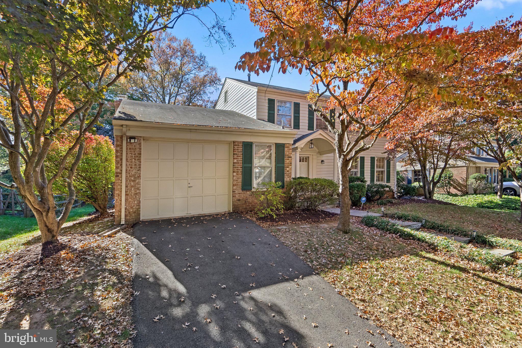 FALLSMEAD - Residential