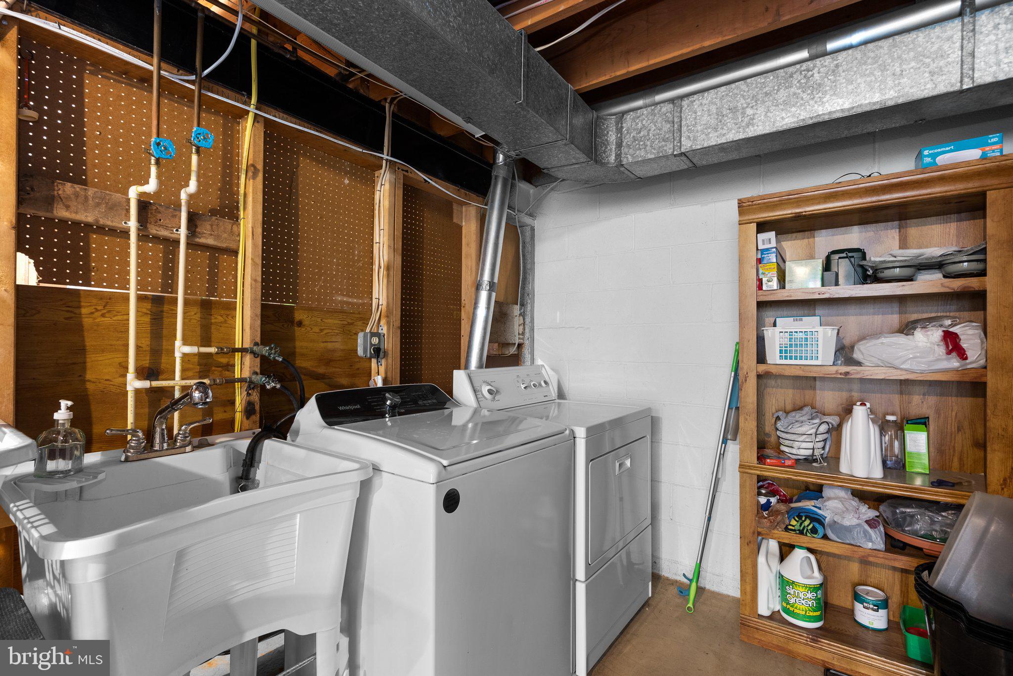 FALLSMEAD - Residential