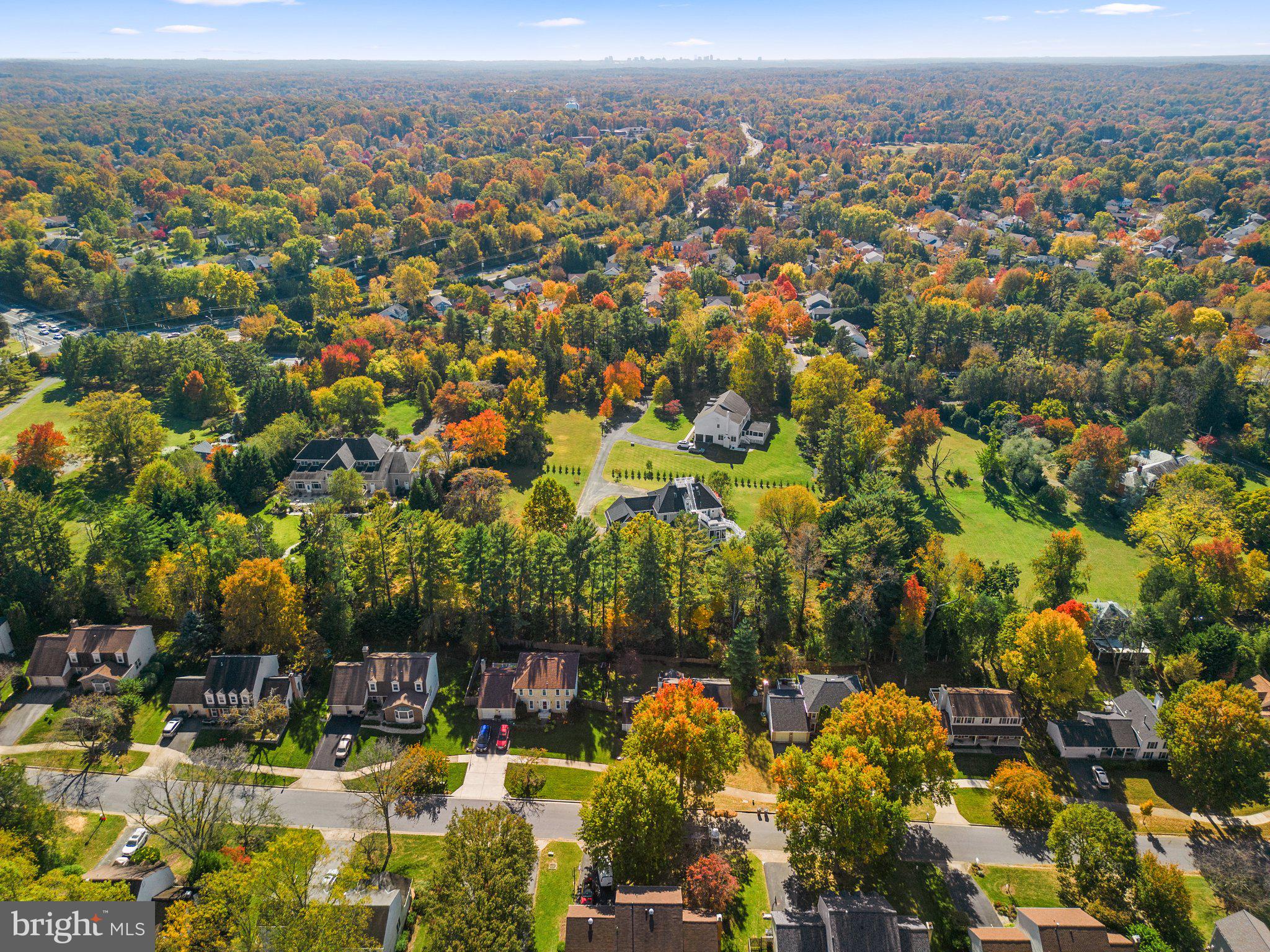 FALLSMEAD - Residential