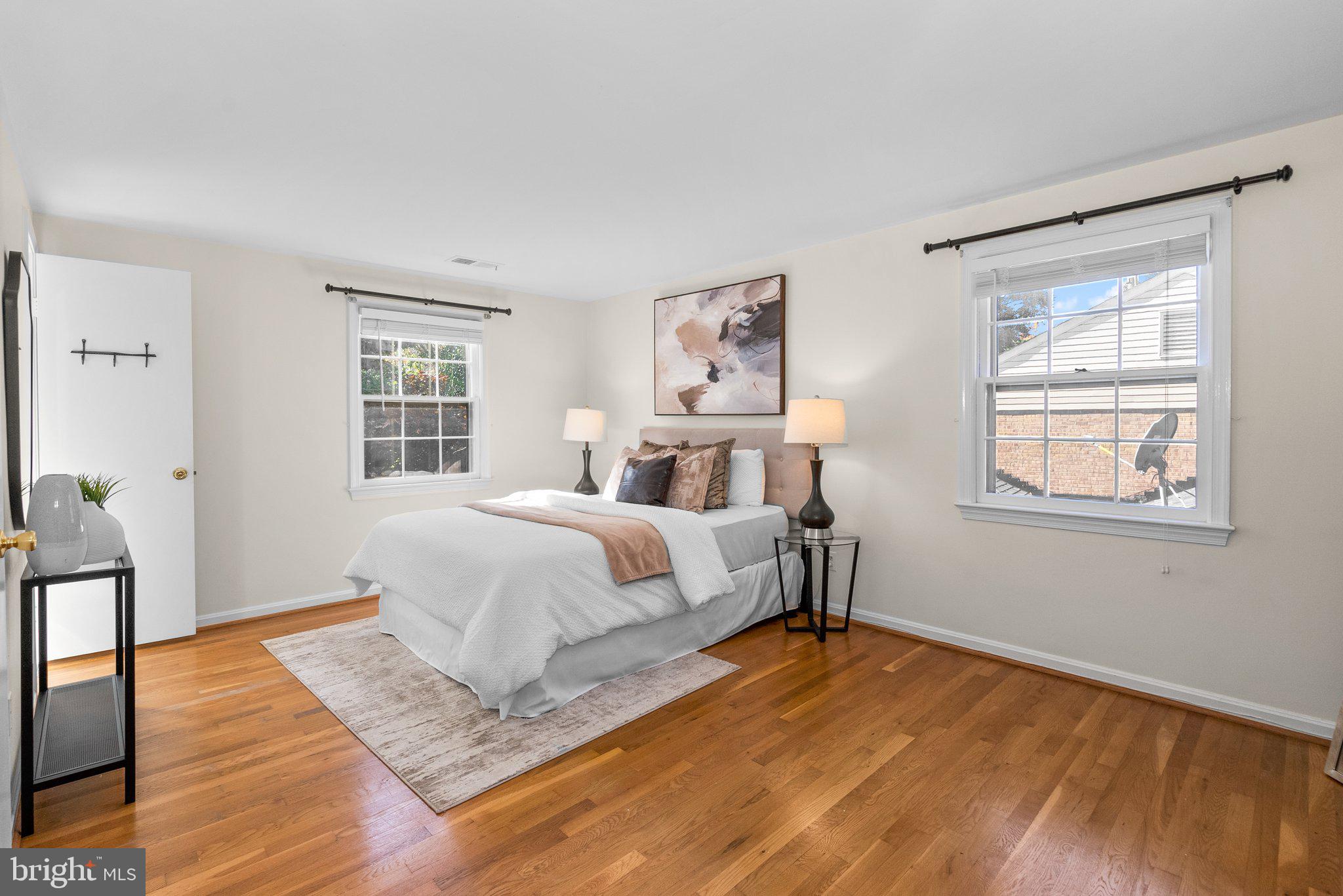 FALLSMEAD - Residential