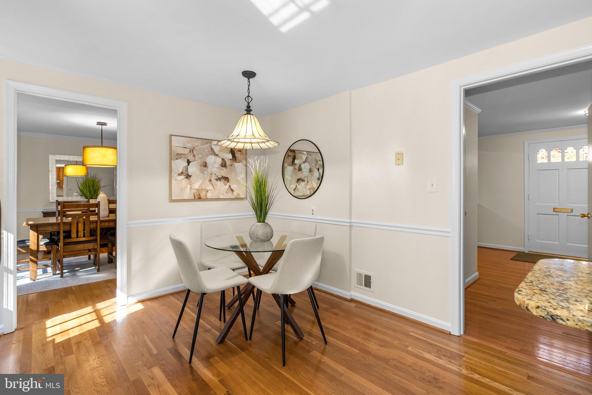 FALLSMEAD - Residential