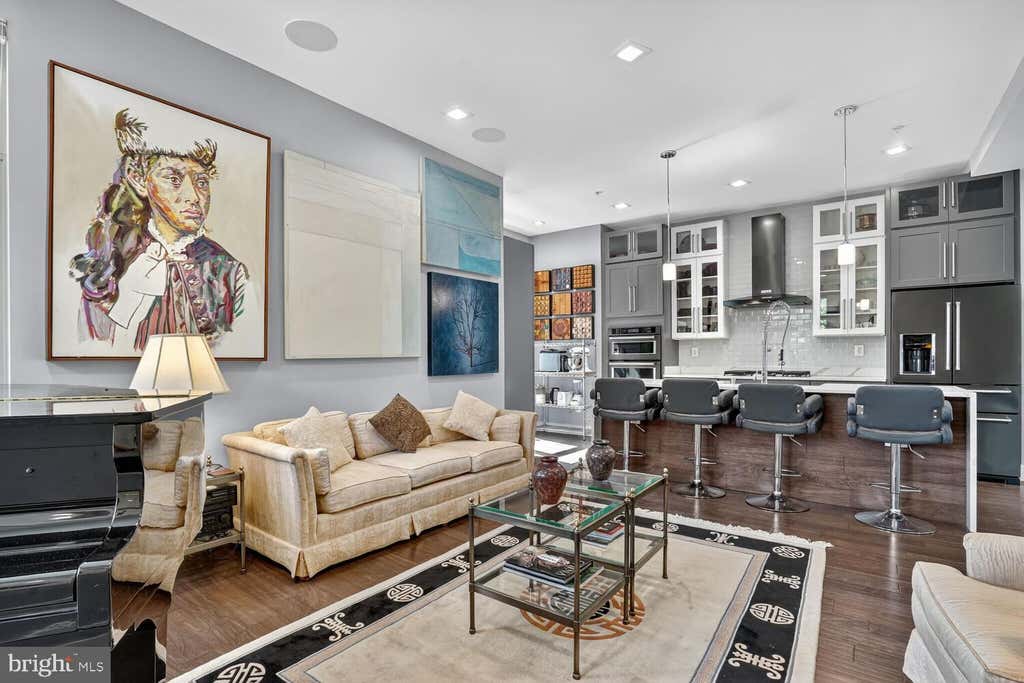Photo of 5700 Blair Road NE, WASHINGTON, DC 20011 (MLS # DCDC2222720)