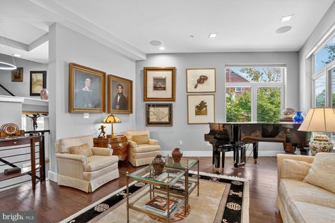 5700 BLAIR ROAD NE WASHINGTON DC 20011