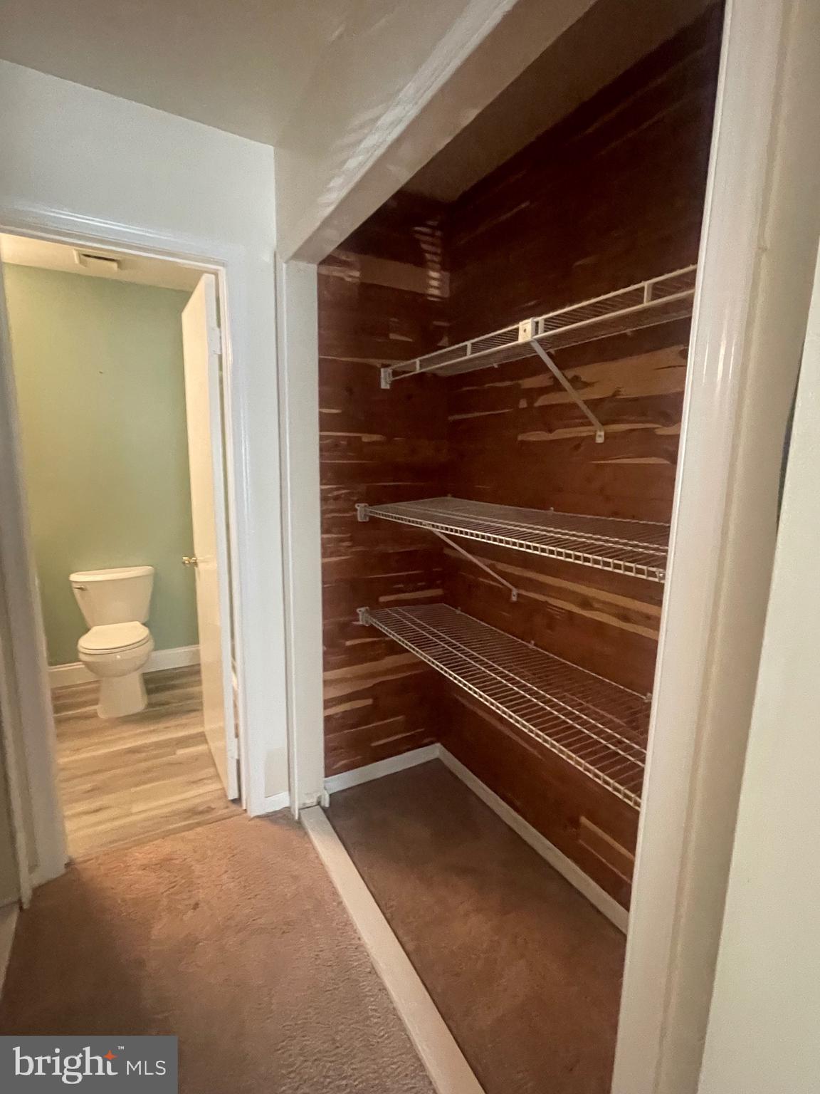 SILVER SPRING - Residential Lease