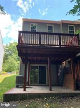 SILVER SPRING - Residential Lease