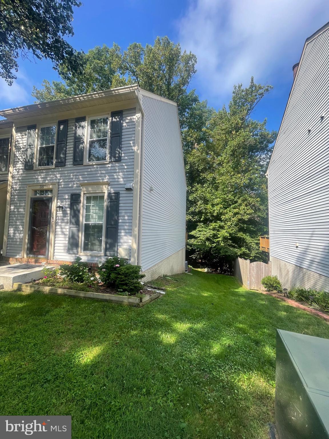 3801 WATER DROP COURT
